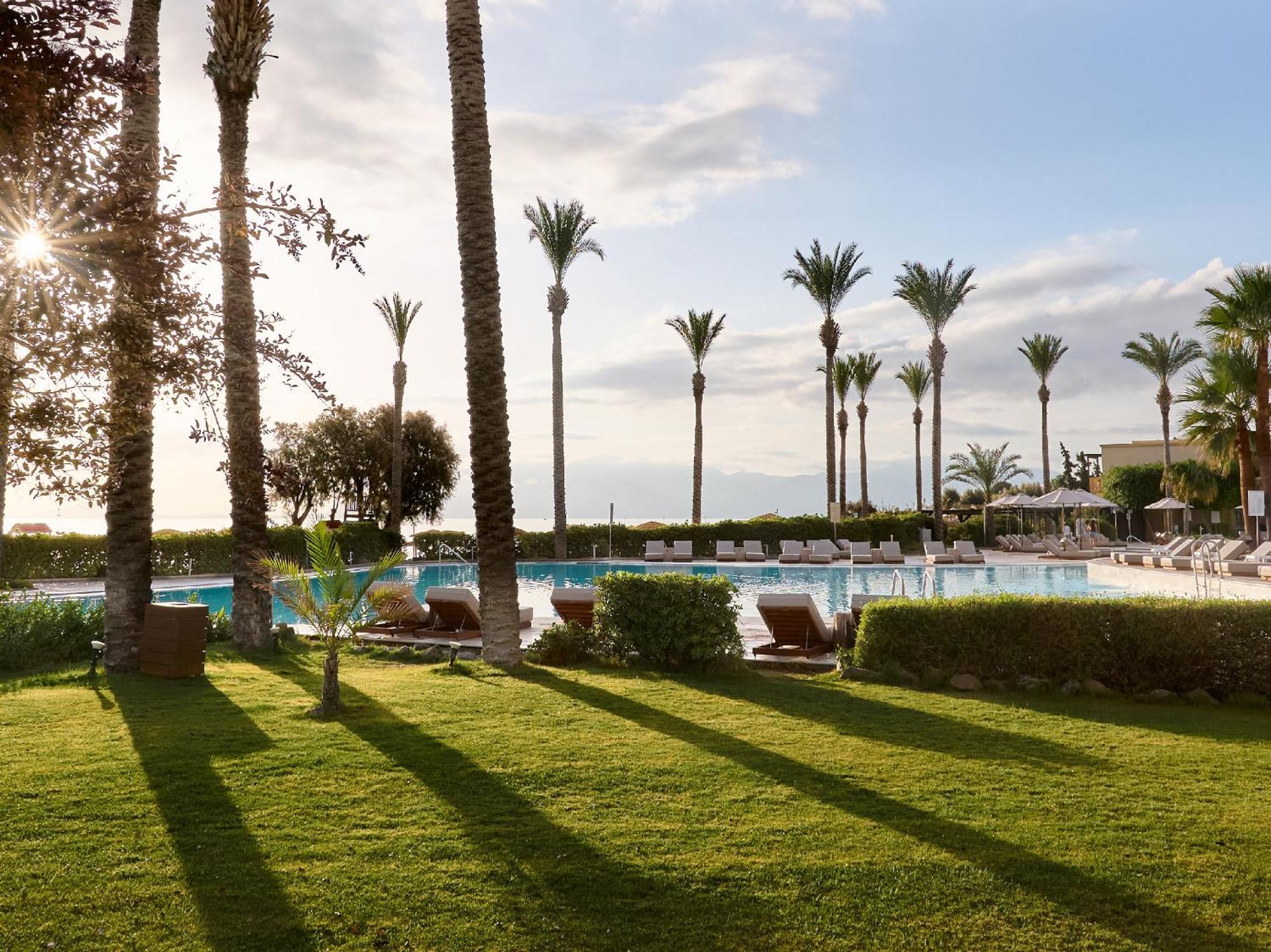 Grecotel Luxme Kos 5* Agios Fokas (Kos)