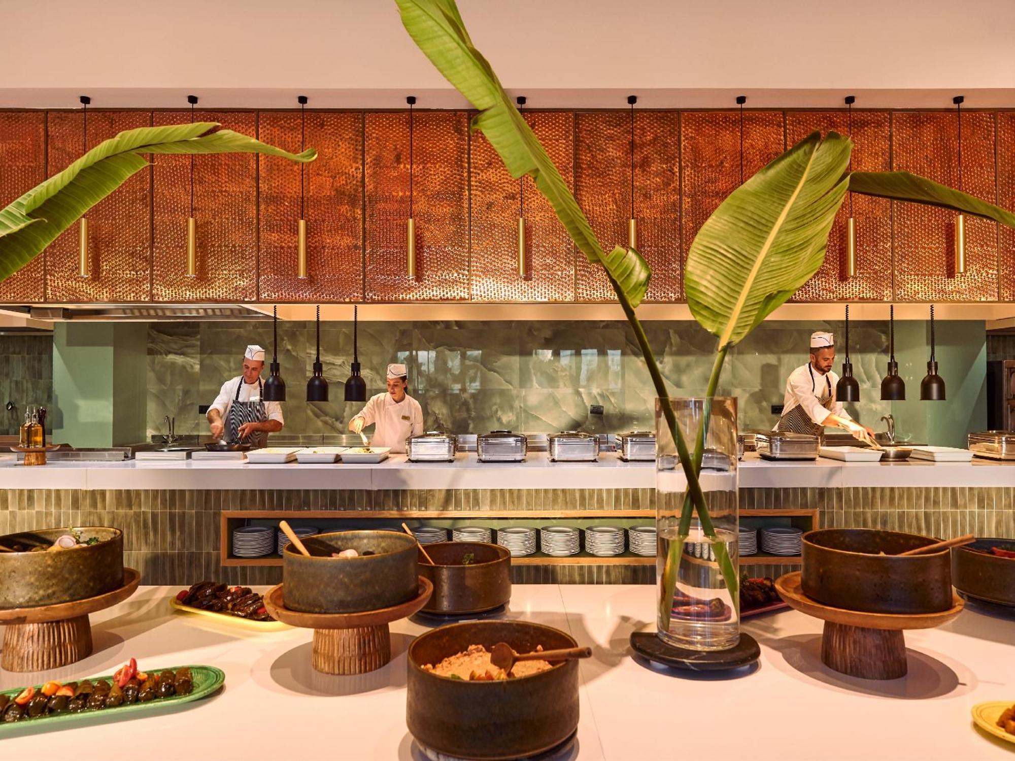 Grecotel Luxme Kos Resort