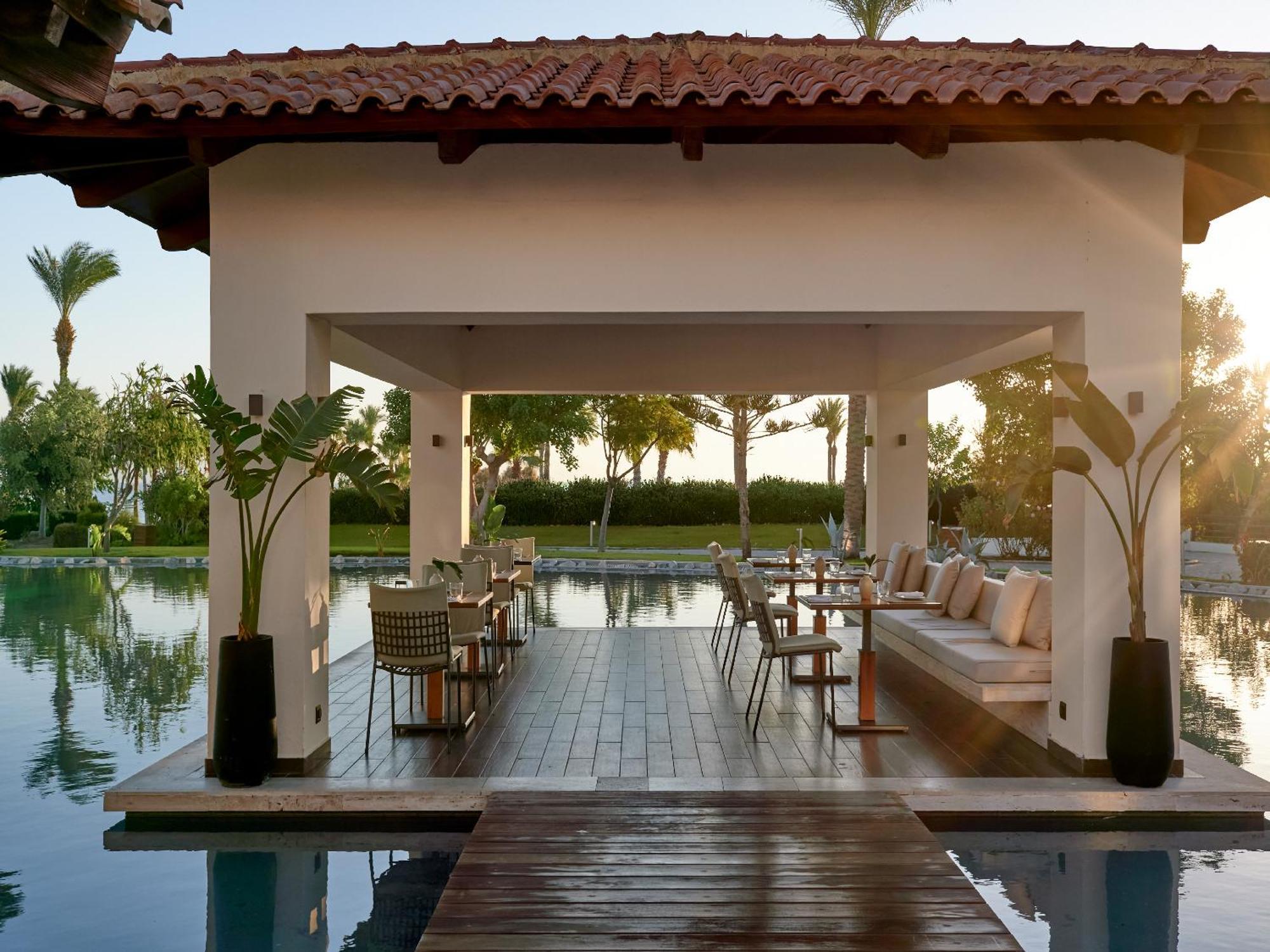 Resort Grecotel Luxme Kos