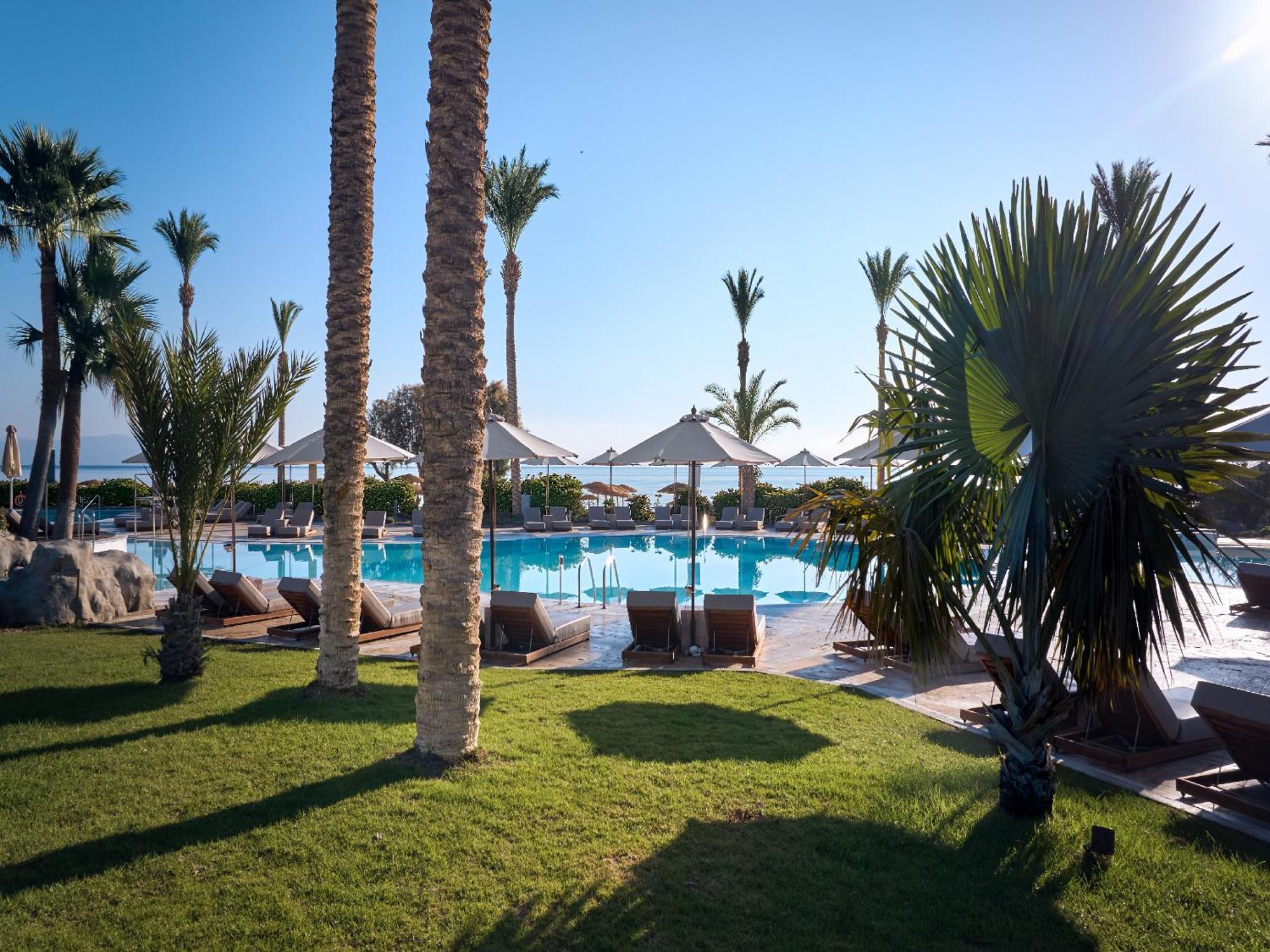 Grecotel Luxme Kos Resort Agios Fokas (Kos)