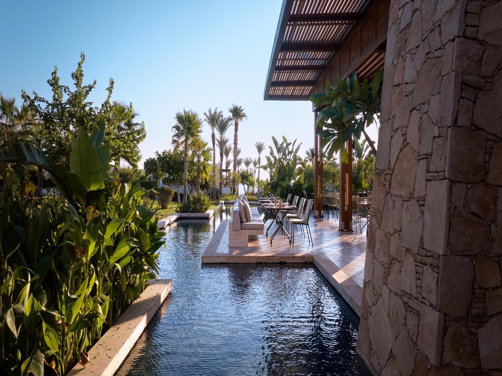 Resort Grecotel Luxme Kos Agios Fokas (Kos)