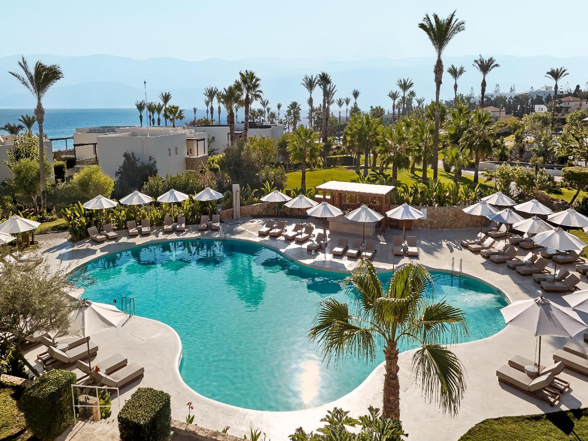 Grecotel Luxme Kos