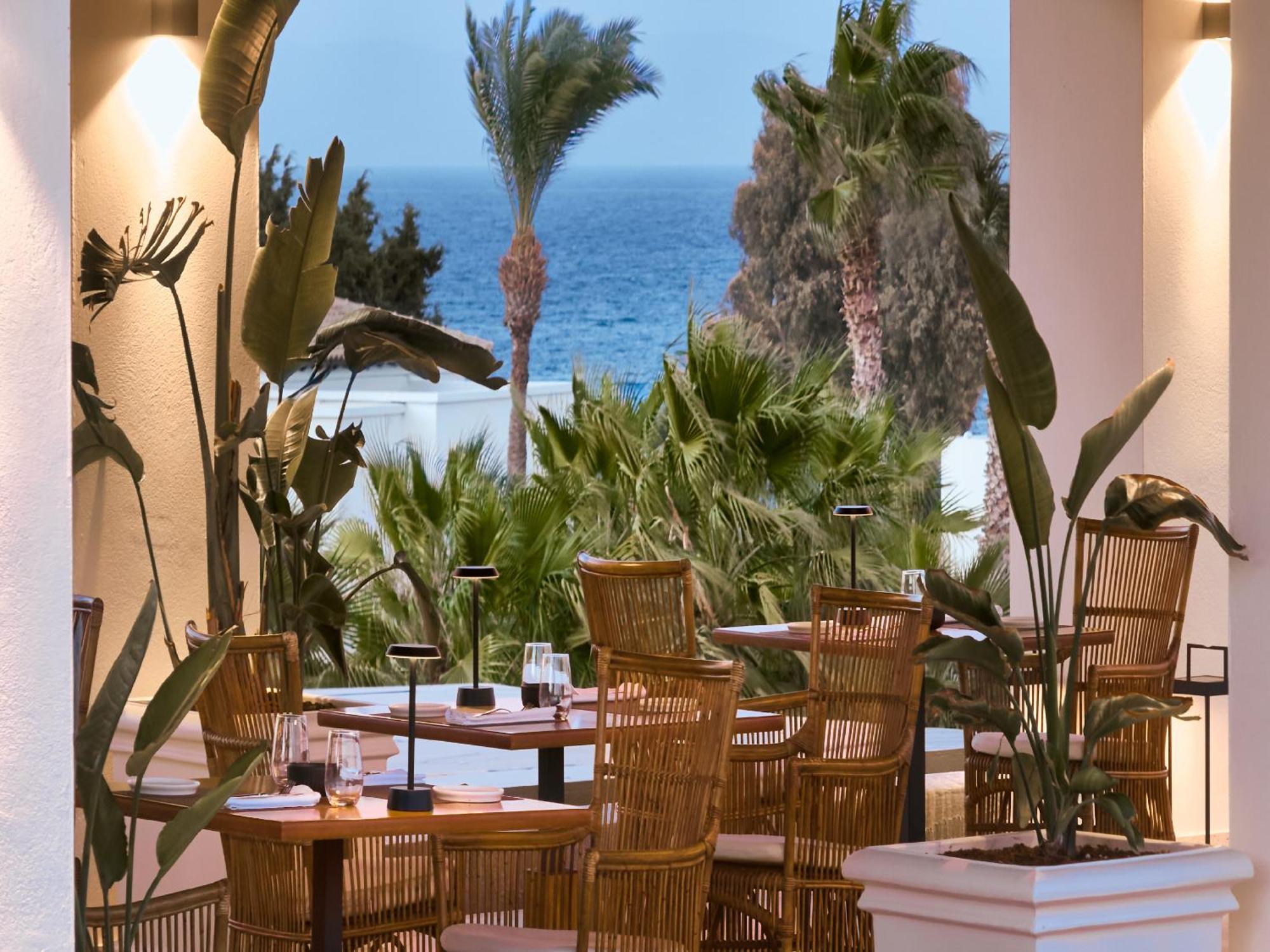 Resort Grecotel Luxme Kos