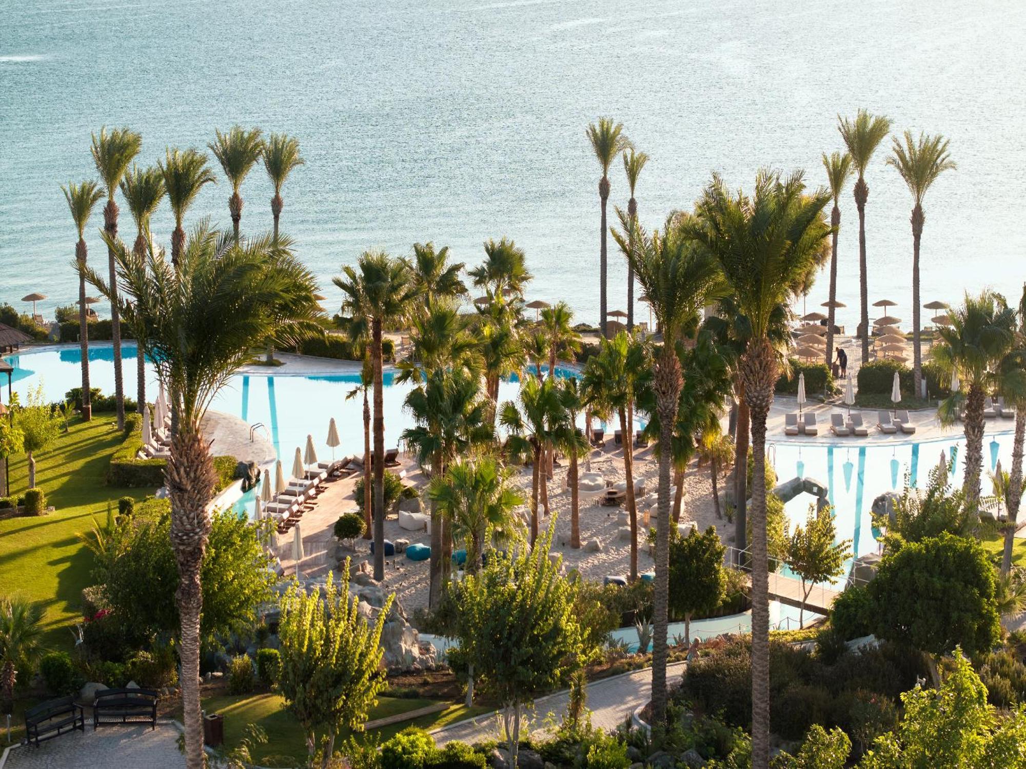Grecotel Luxme Kos Resort 5*