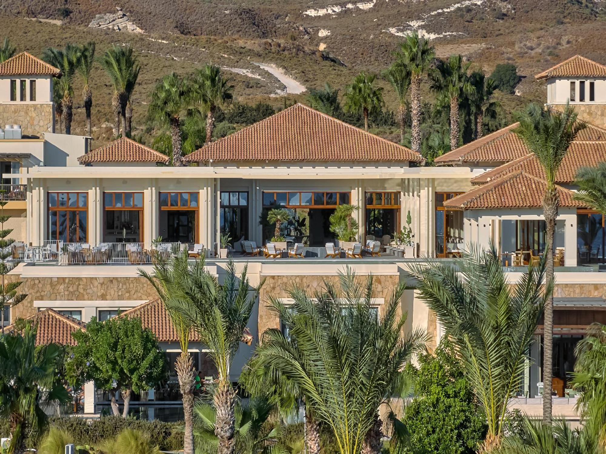 Grecotel Luxme Kos Resort Agios Fokas (Kos)