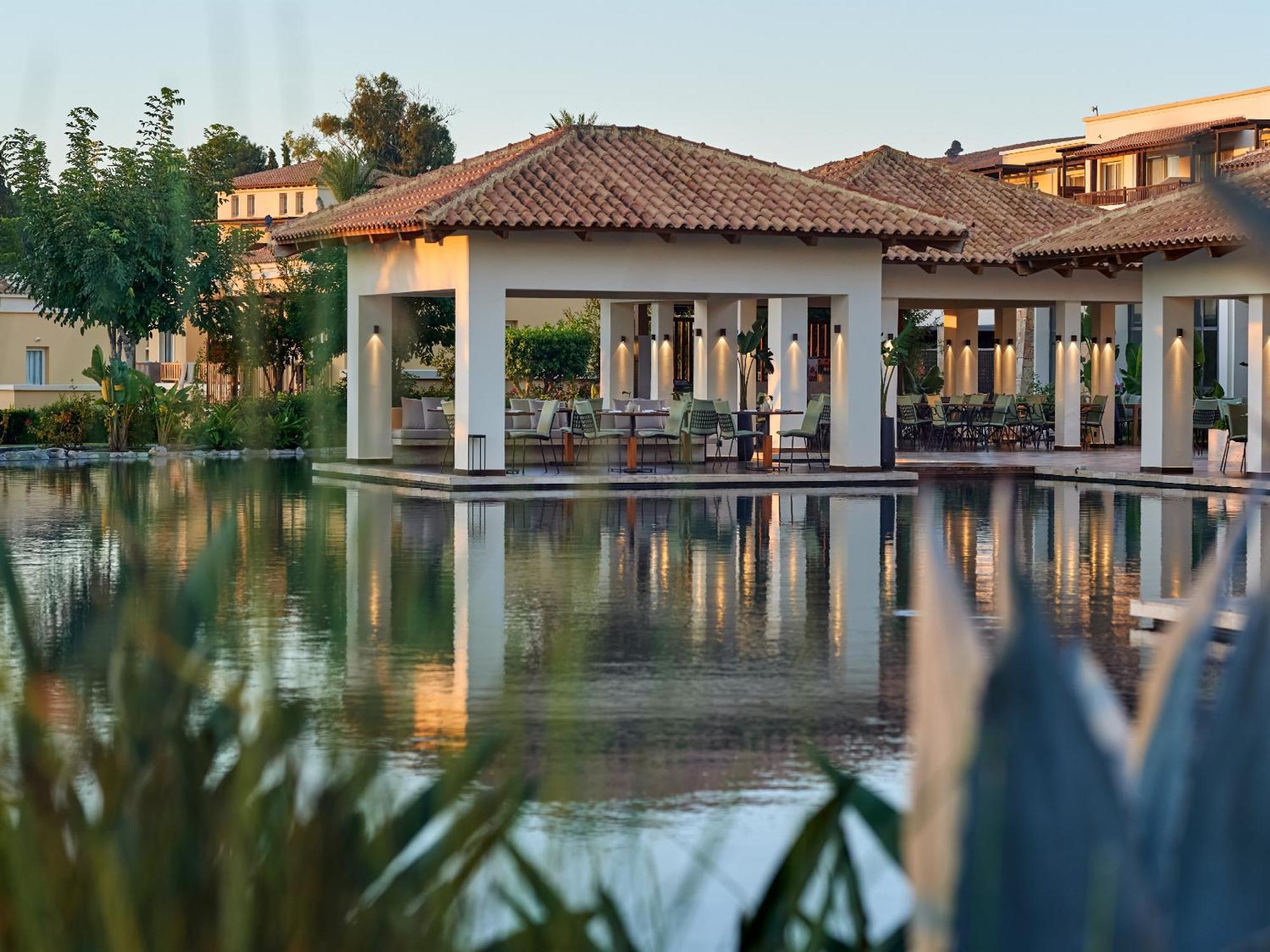 Resort Grecotel Luxme Kos Agios Fokas (Kos)