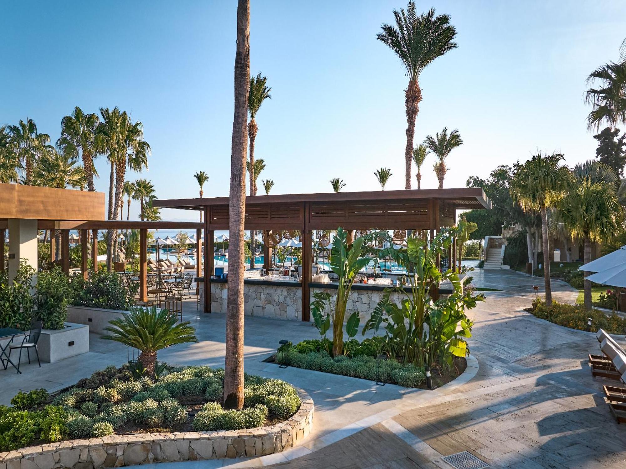 Grecotel Luxme Kos 5*