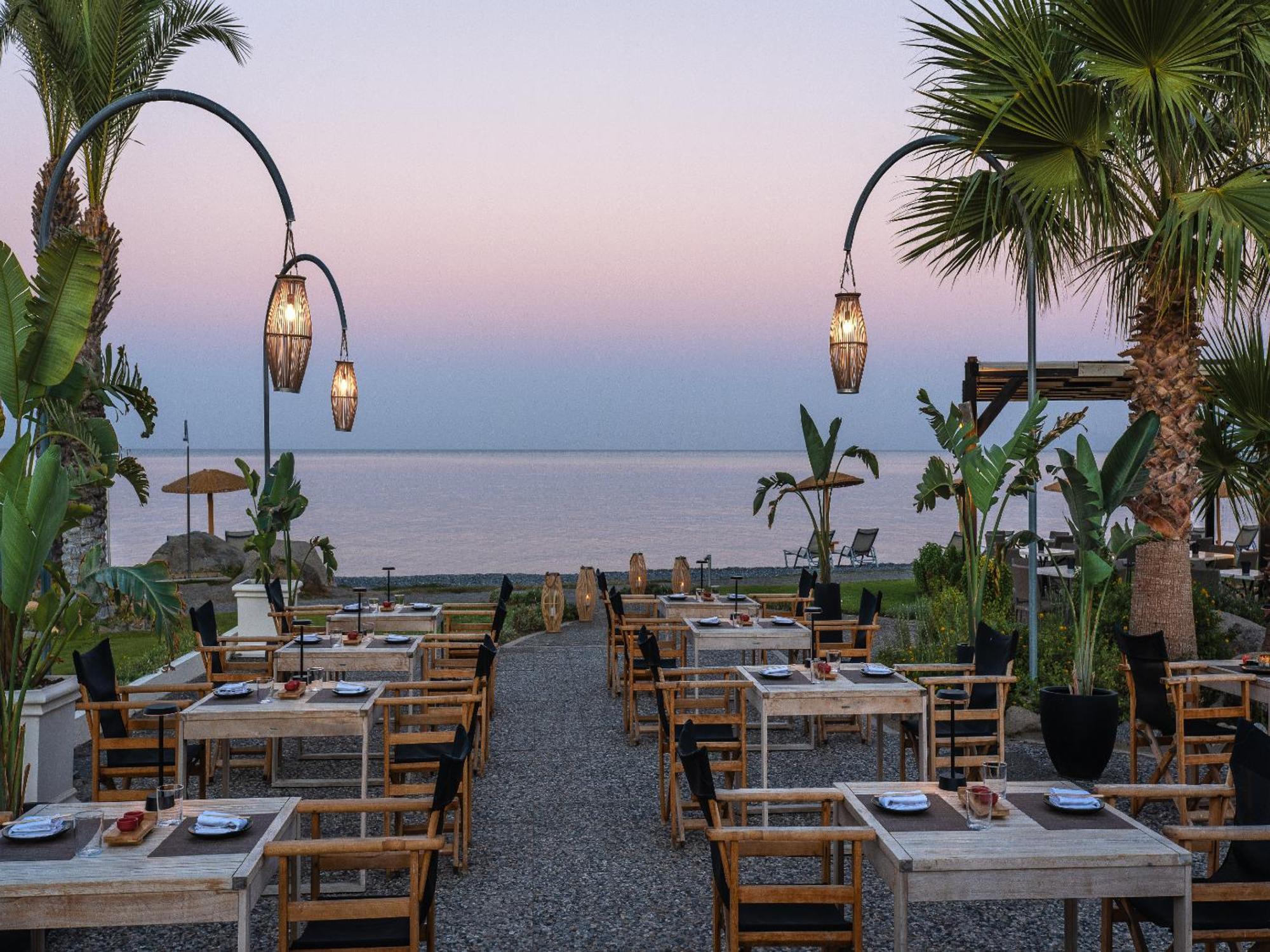 Grecotel Luxme Kos Agios Fokas (Kos)