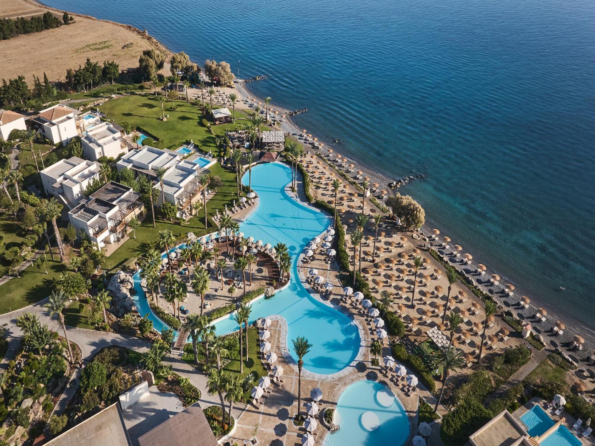 Grecotel Luxme Kos 5* Agios Fokas (Kos)