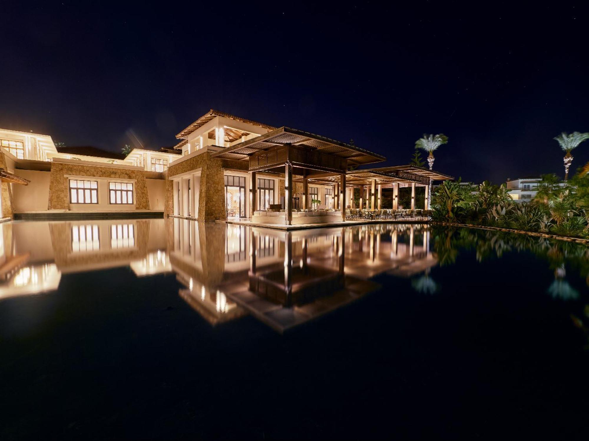 Resort Grecotel Luxme Kos
