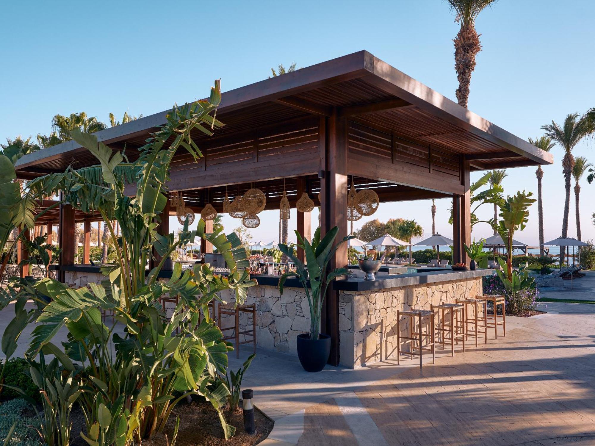 Grecotel Luxme Kos Resort 5*