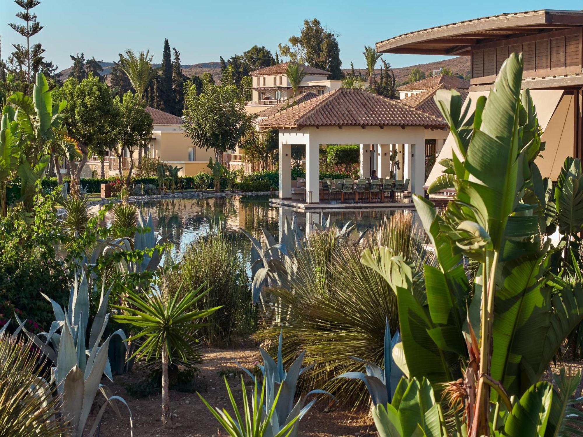 Grecotel Luxme Kos Resort Agios Fokas (Kos)