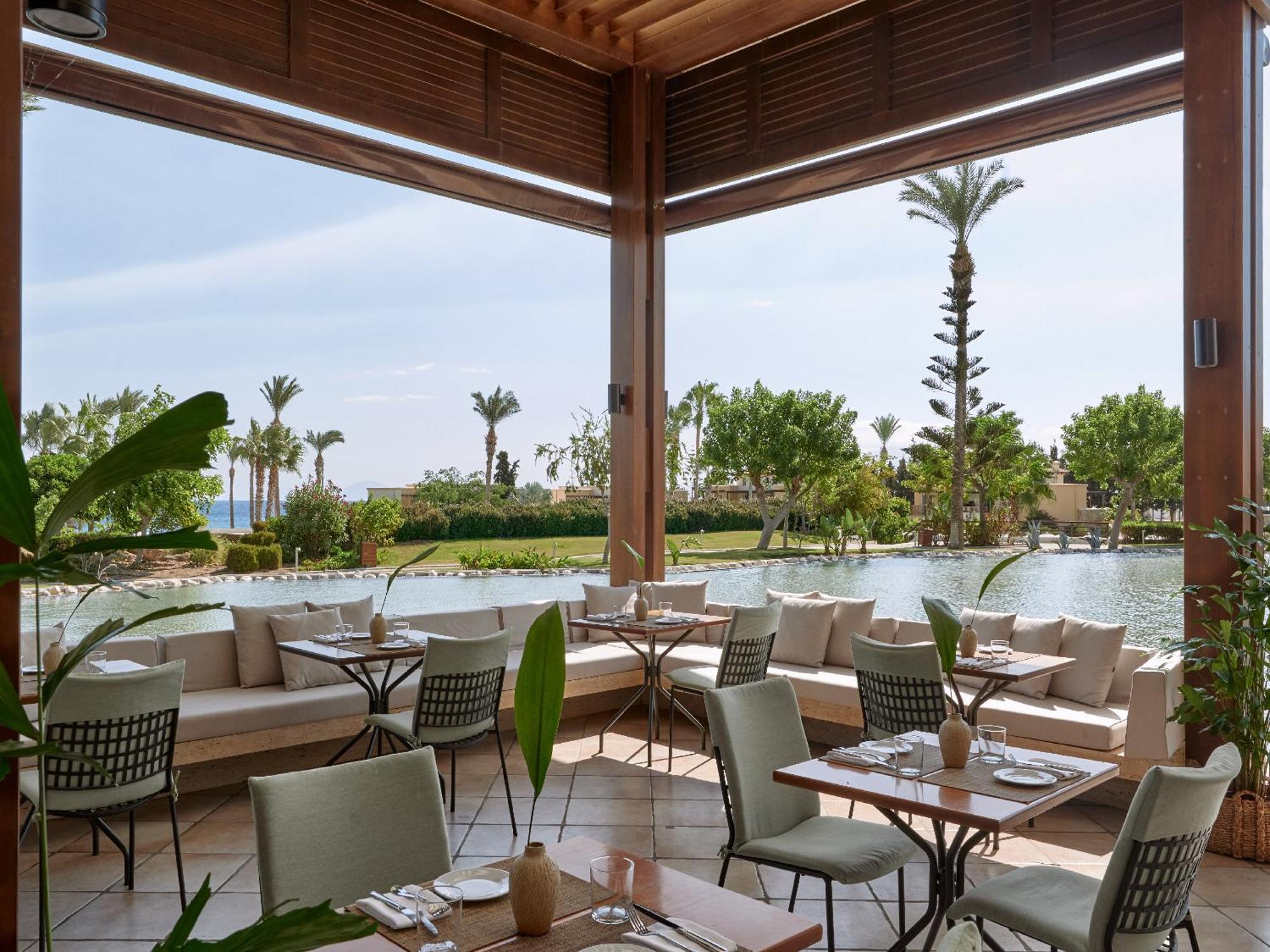 Resort Grecotel Luxme Kos Agios Fokas (Kos)