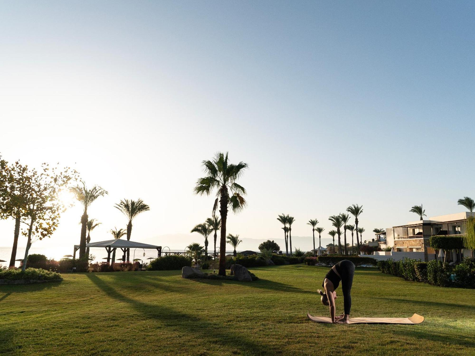 Grecotel Luxme Kos 5*