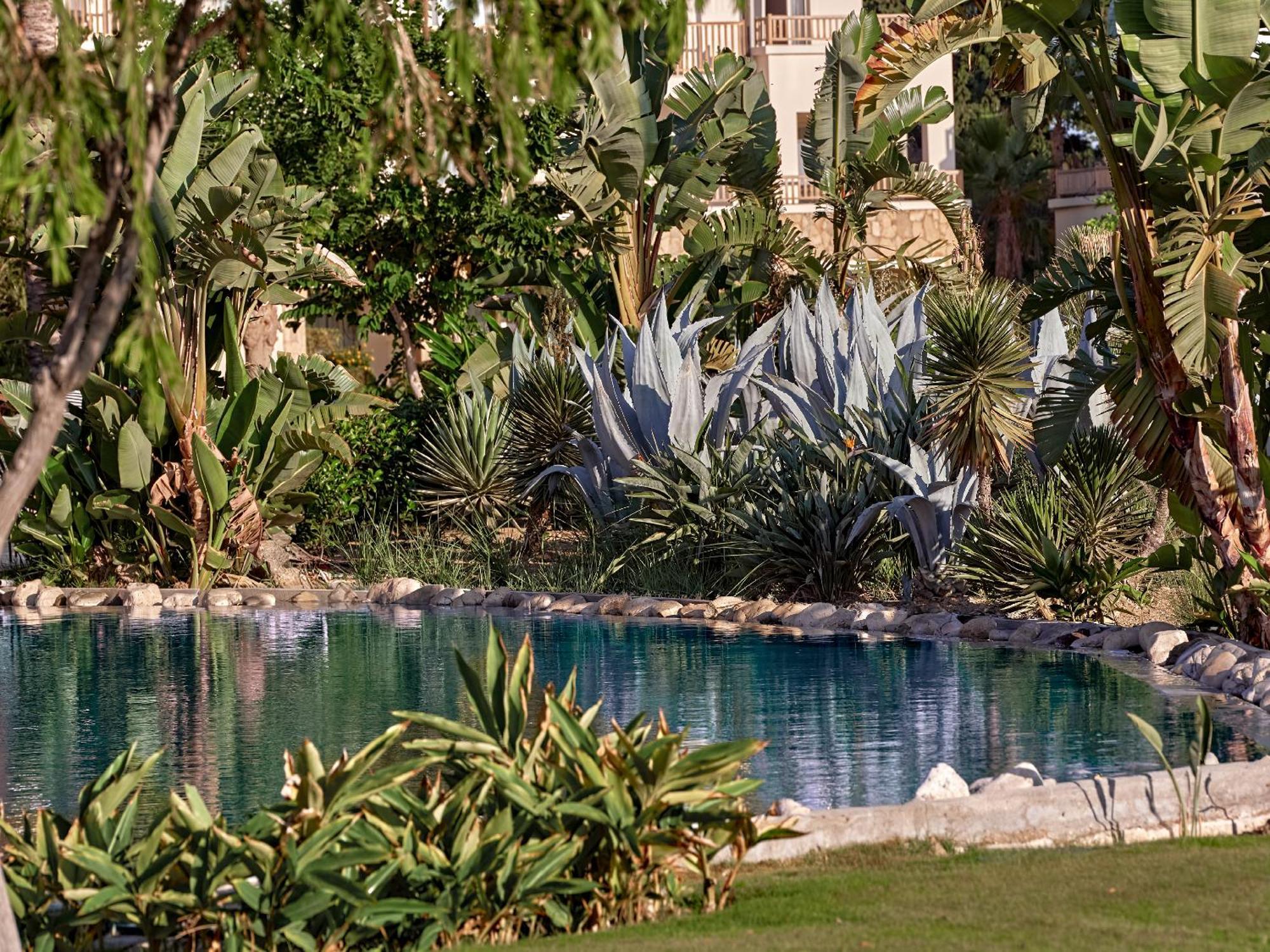 Grecotel Luxme Kos Resort