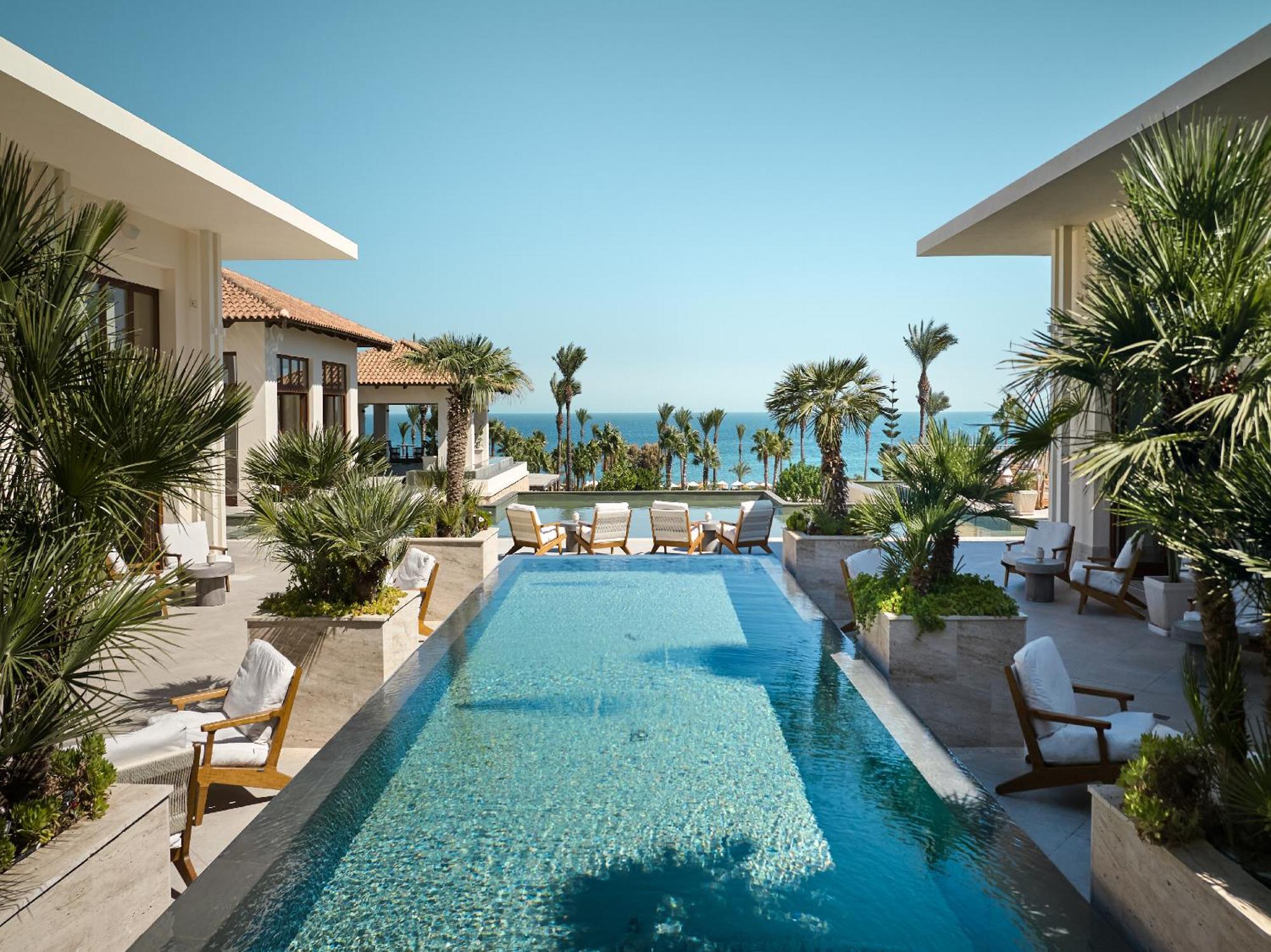 Grecotel Luxme Kos Resort 5*
