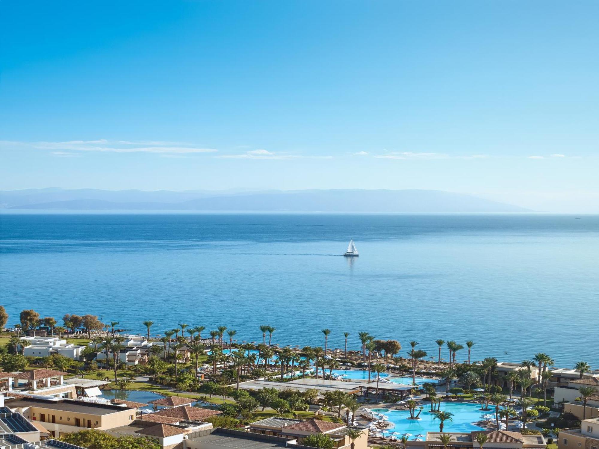 Resort Grecotel Luxme Kos Agios Fokas (Kos)