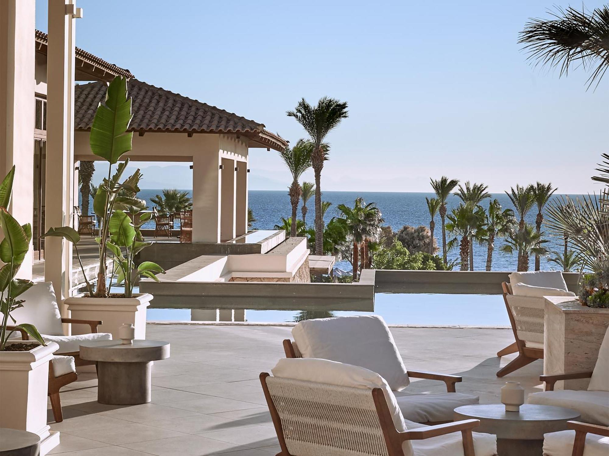 Grecotel Luxme Kos Agios Fokas (Kos)