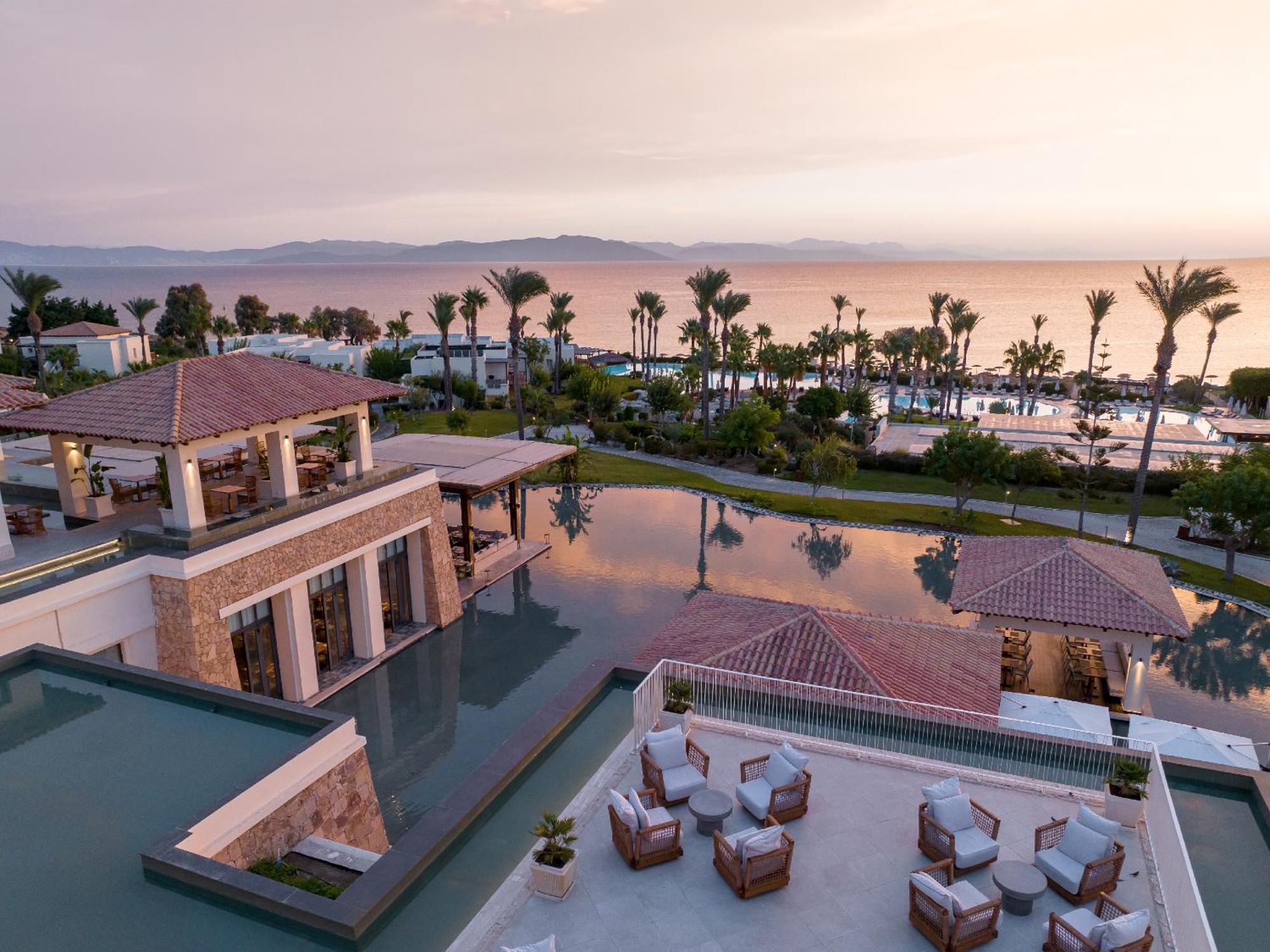 Grecotel Luxme Kos 5* Agios Fokas (Kos)