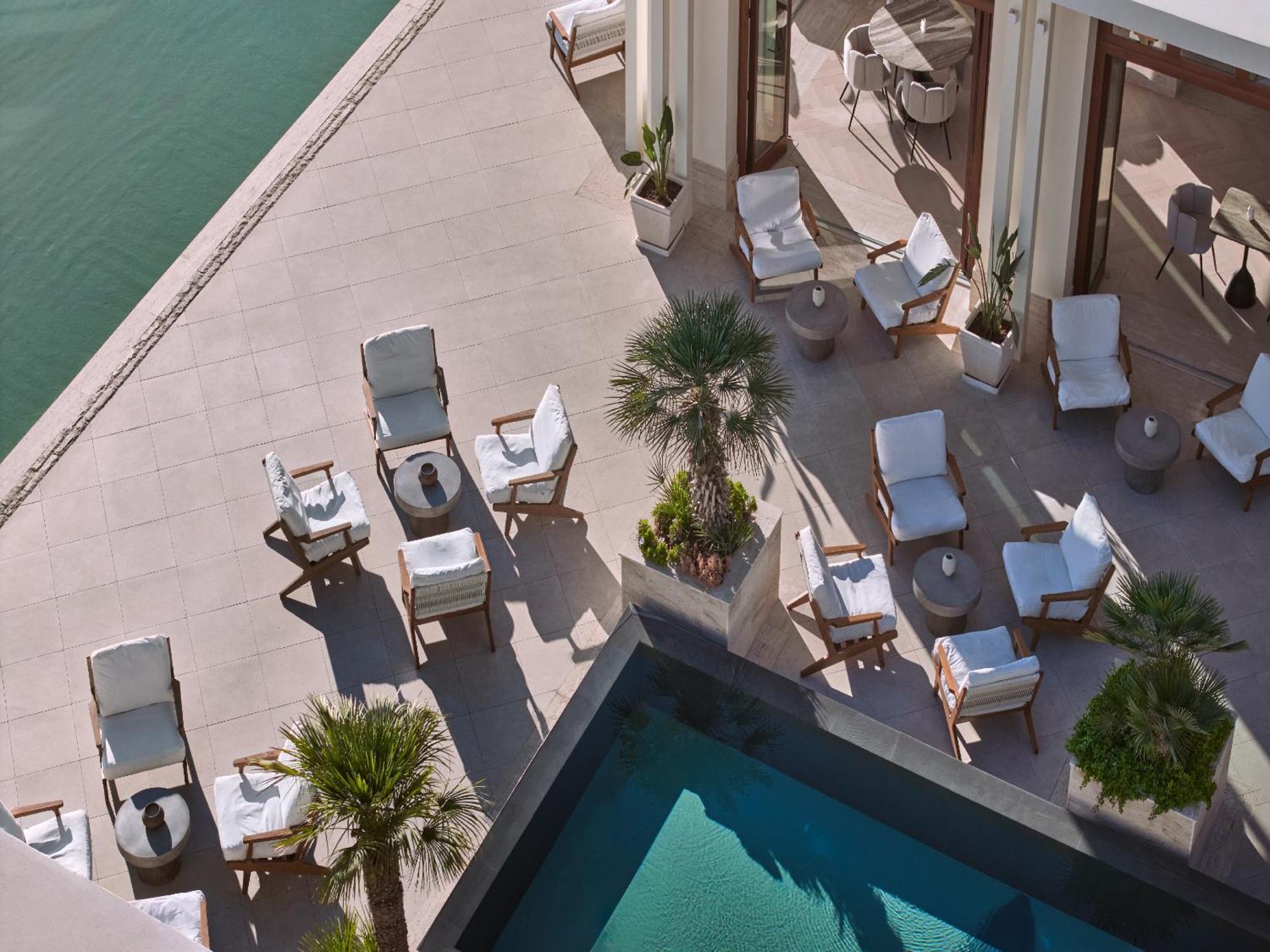 Grecotel Luxme Kos Resort