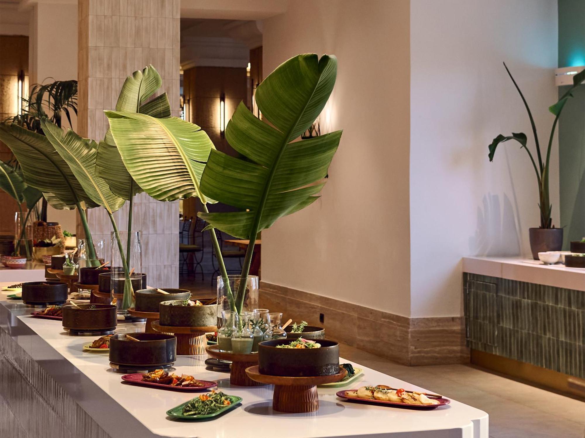 Resort Grecotel Luxme Kos