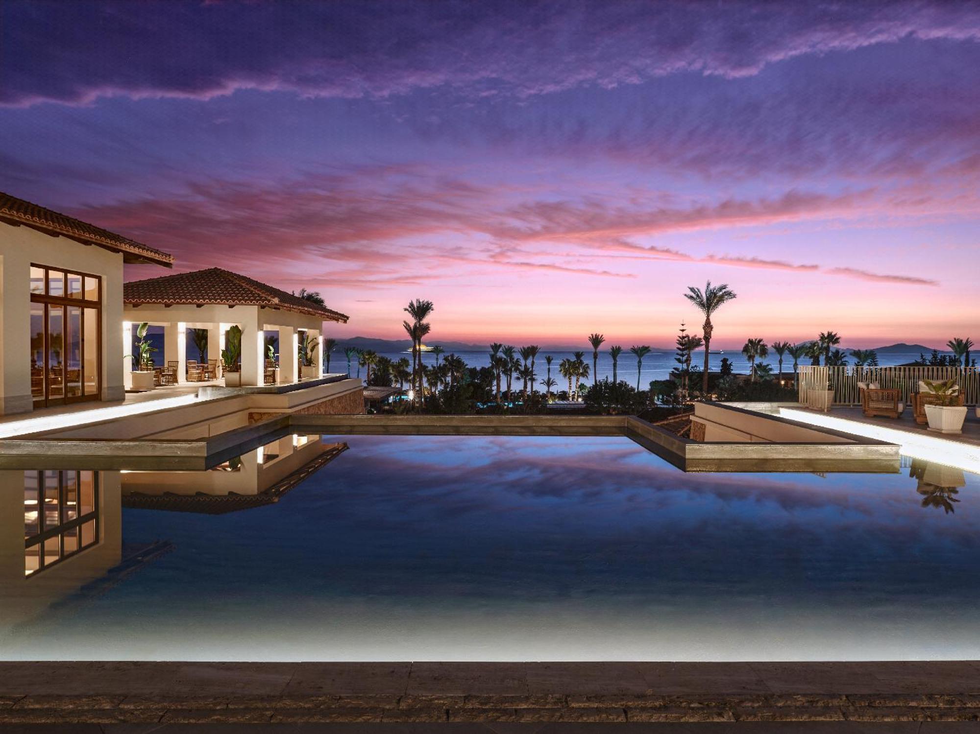 Grecotel Luxme Kos Resort 5*