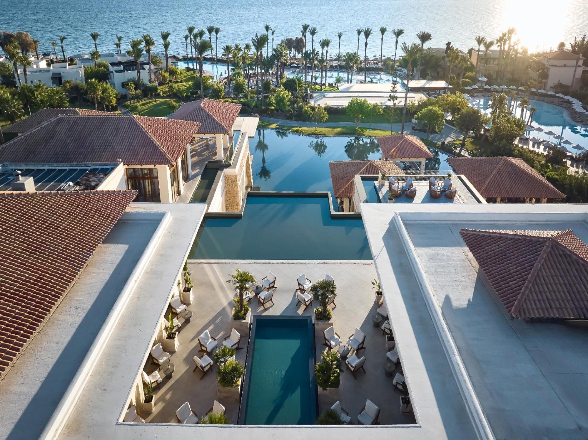Resort Grecotel Luxme Kos 5*