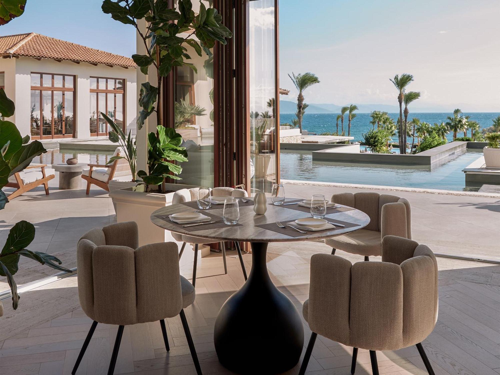 Grecotel Luxme Kos Agios Fokas (Kos)