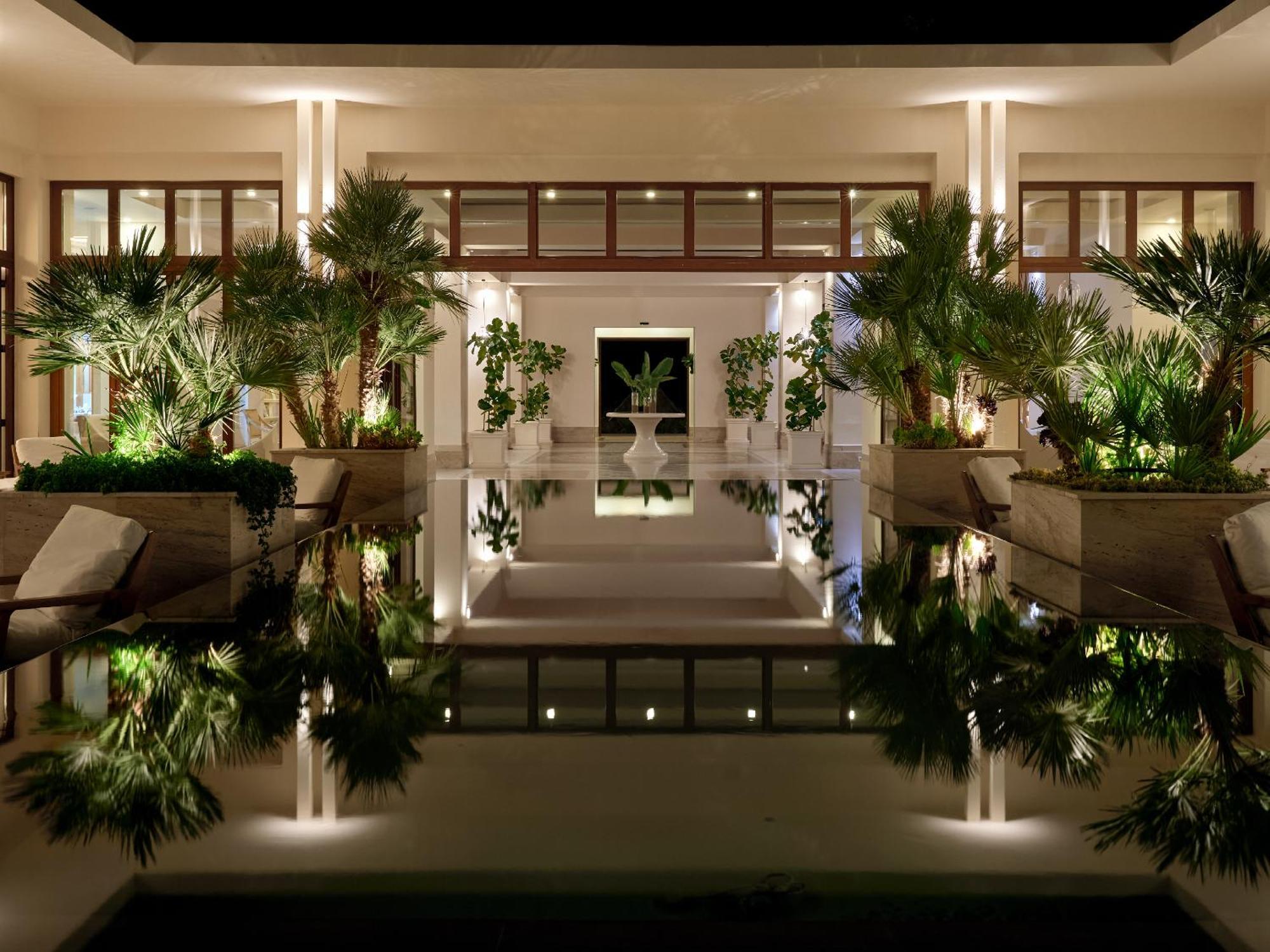 Resort Grecotel Luxme Kos Agios Fokas (Kos)