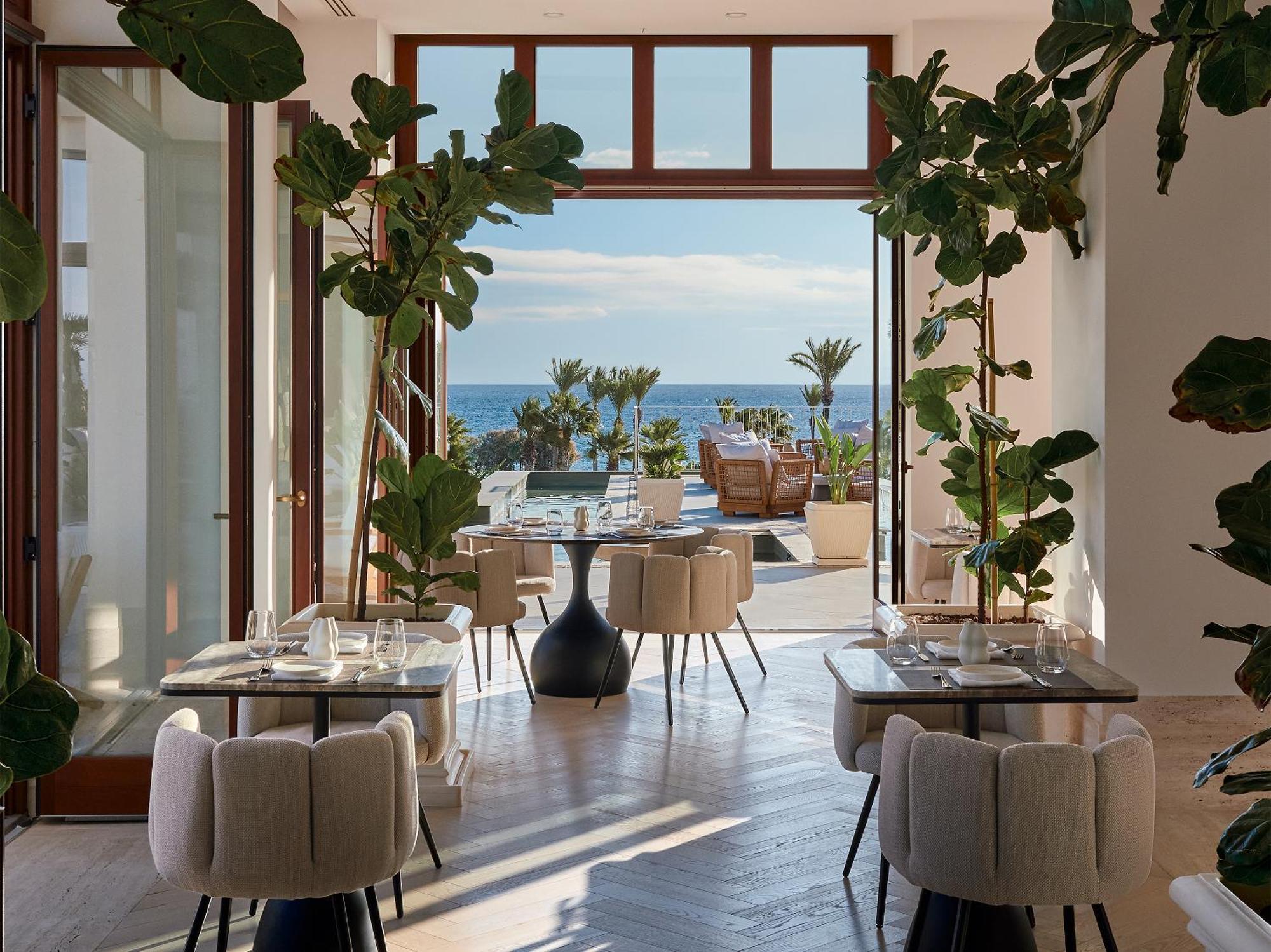 Grecotel Luxme Kos 5*
