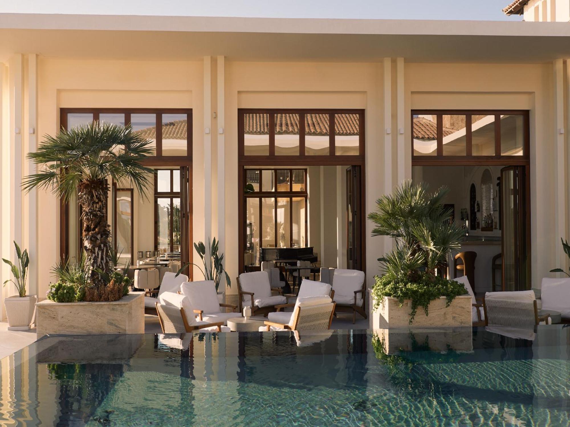 Grecotel Luxme Kos