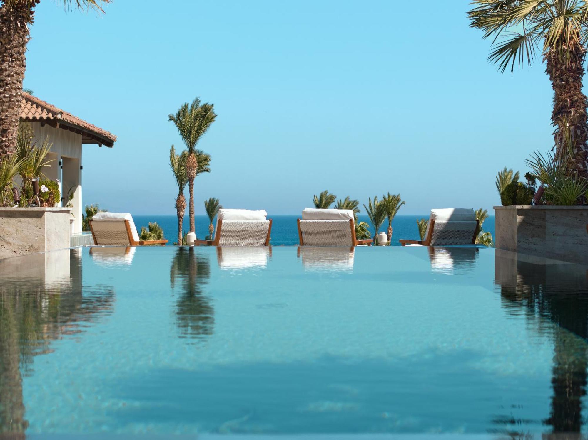Grecotel Luxme Kos Resort 5*
