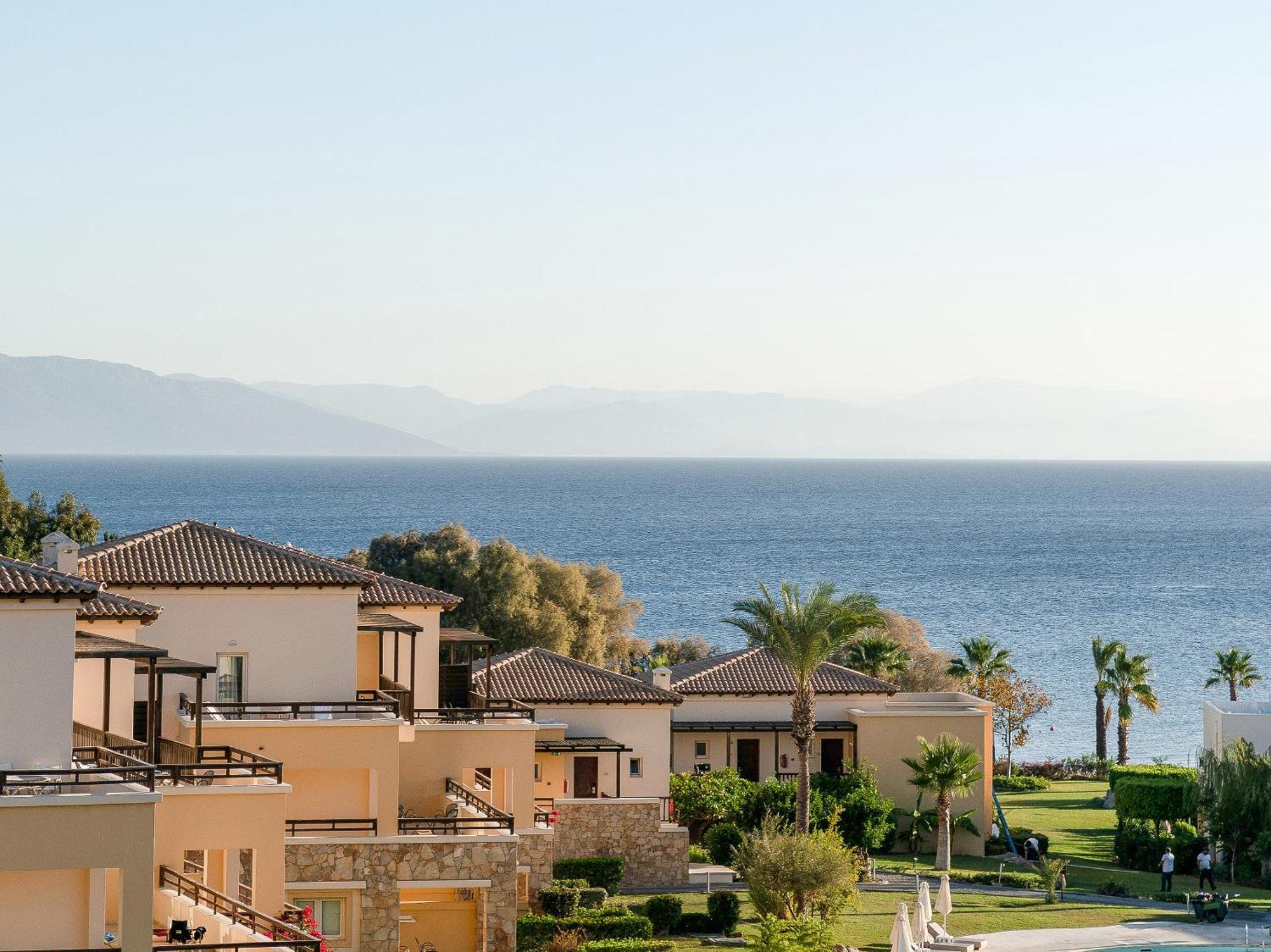 Grecotel Luxme Kos 5*