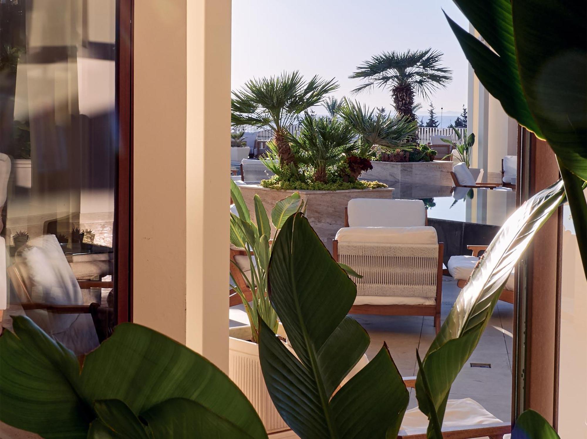 Grecotel Luxme Kos Resort 5*