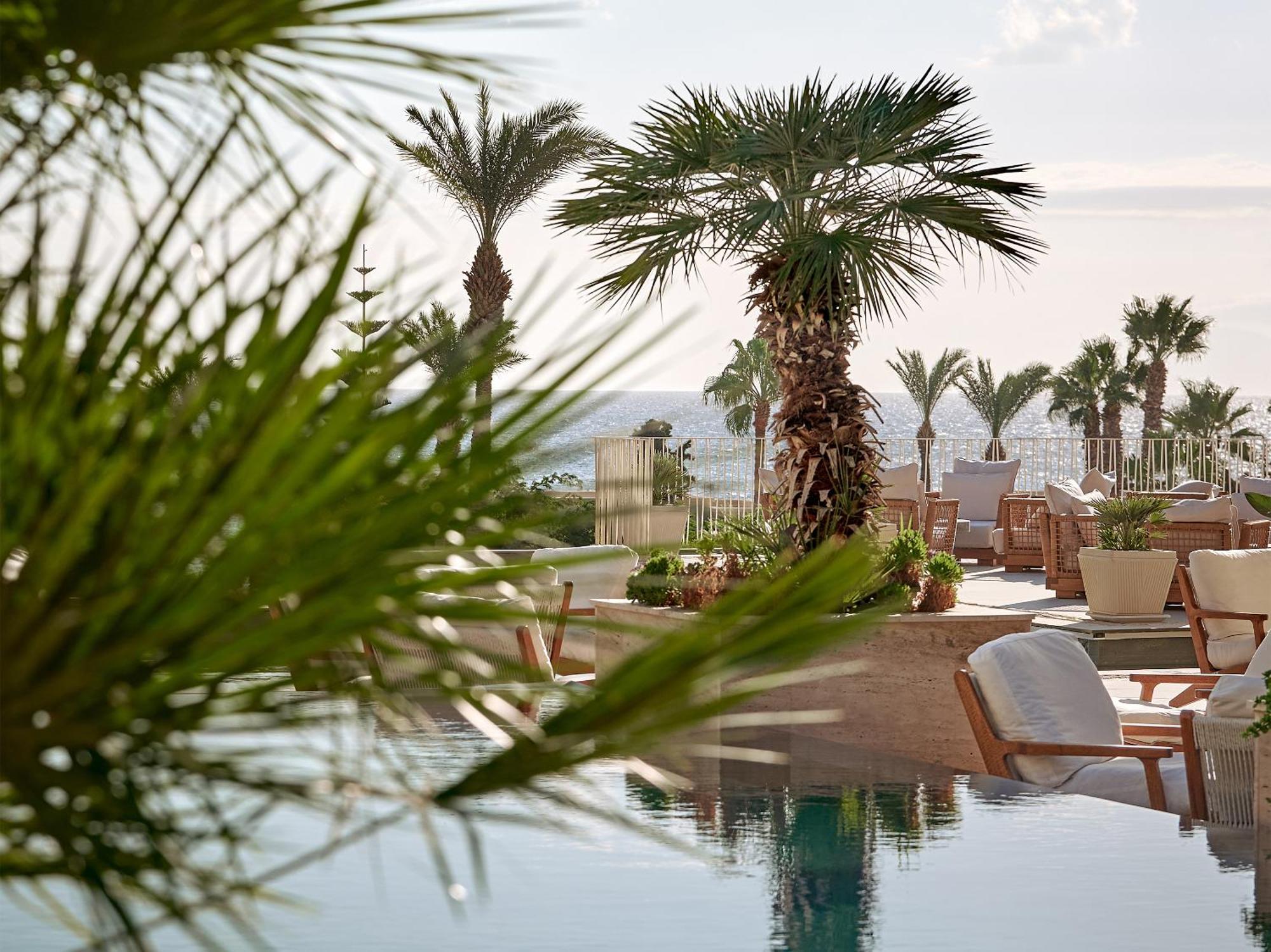 Resort Grecotel Luxme Kos 5*