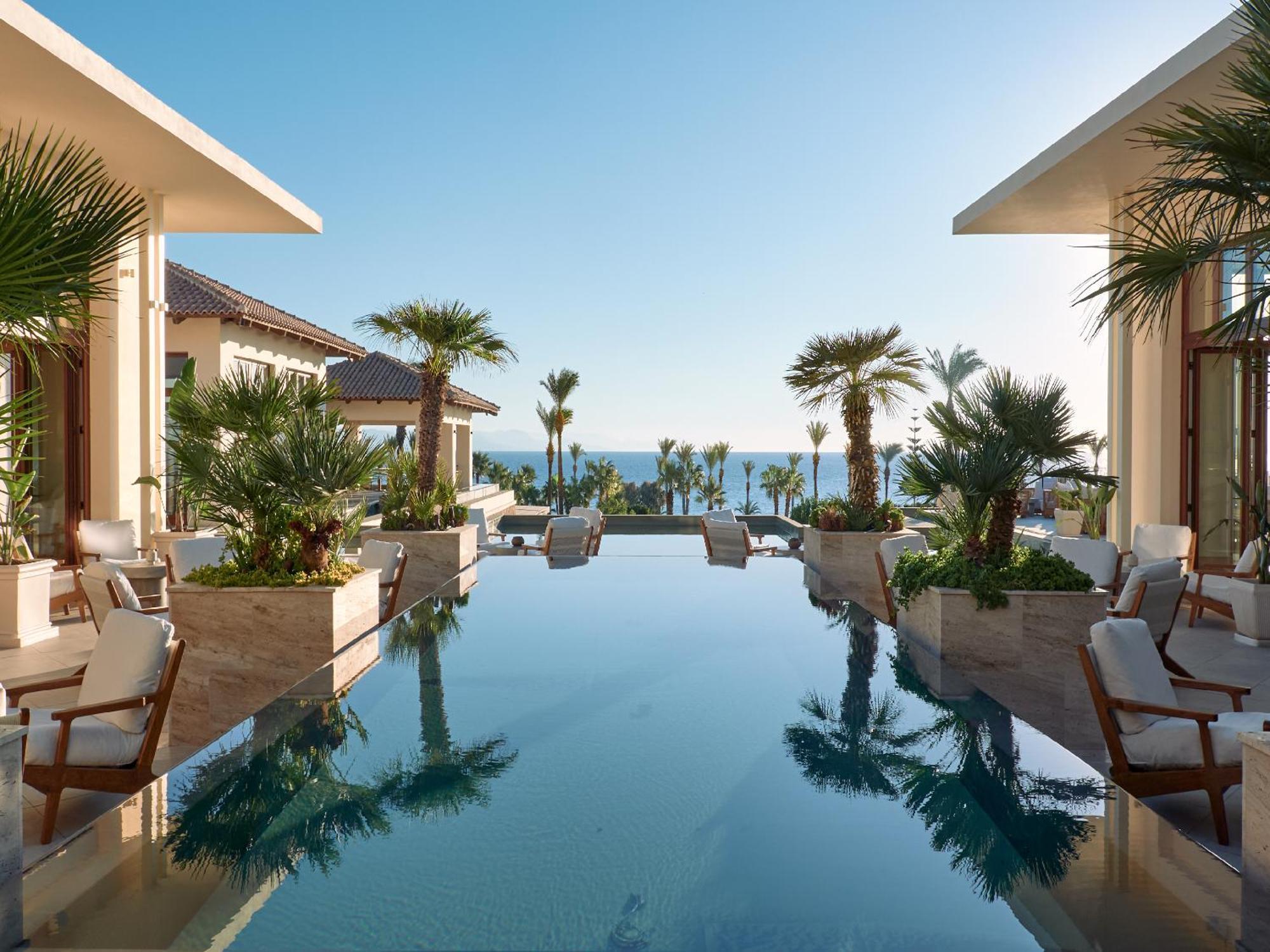 Resort Grecotel Luxme Kos Agios Fokas (Kos)