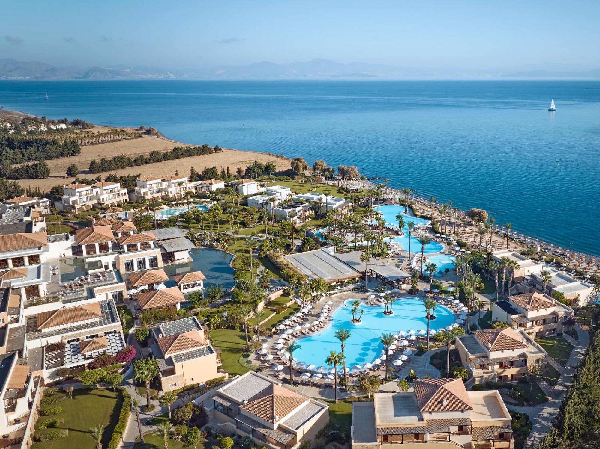 Grecotel Luxme Kos Agios Fokas (Kos)