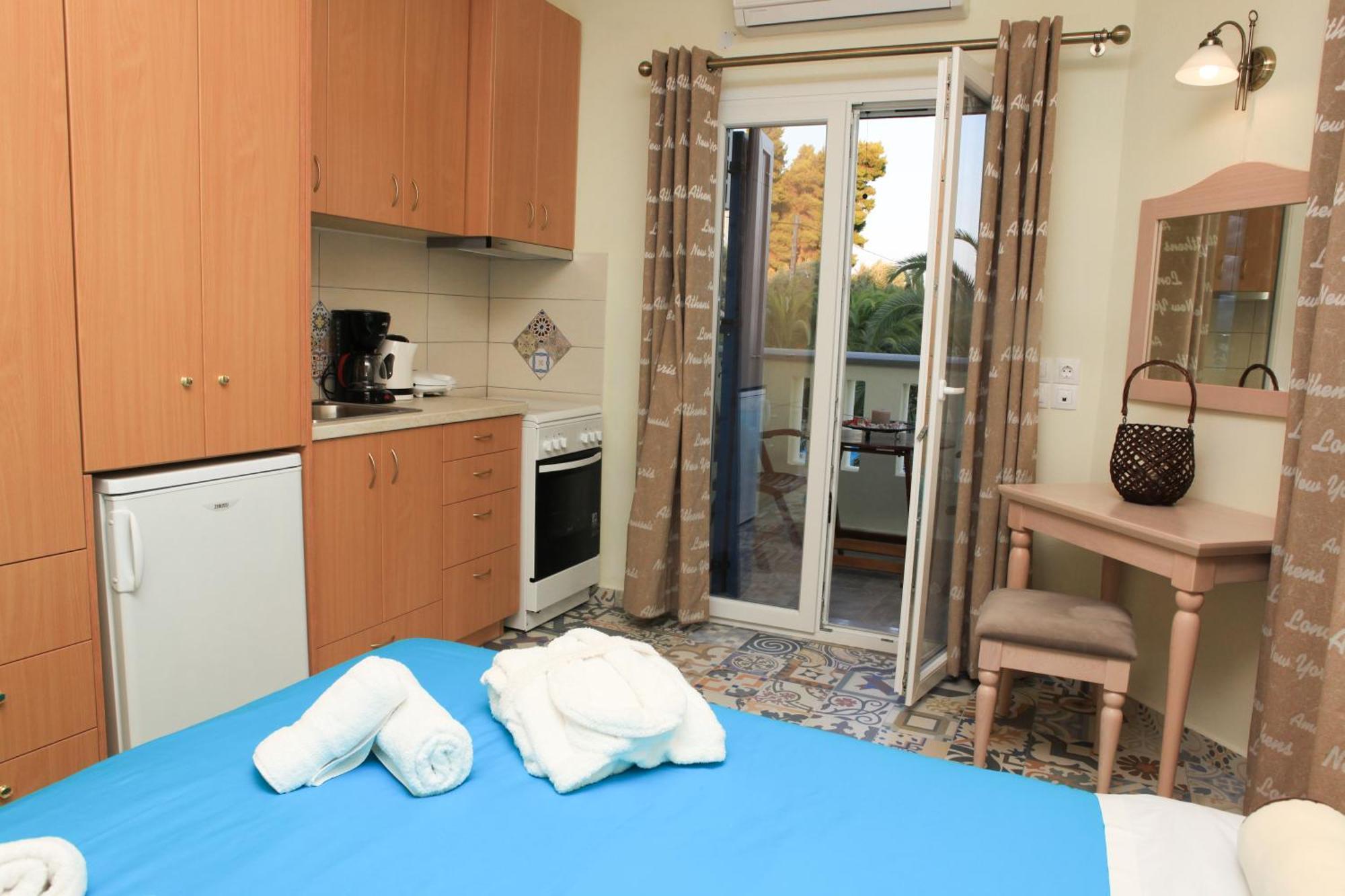 & Boutique Hotel