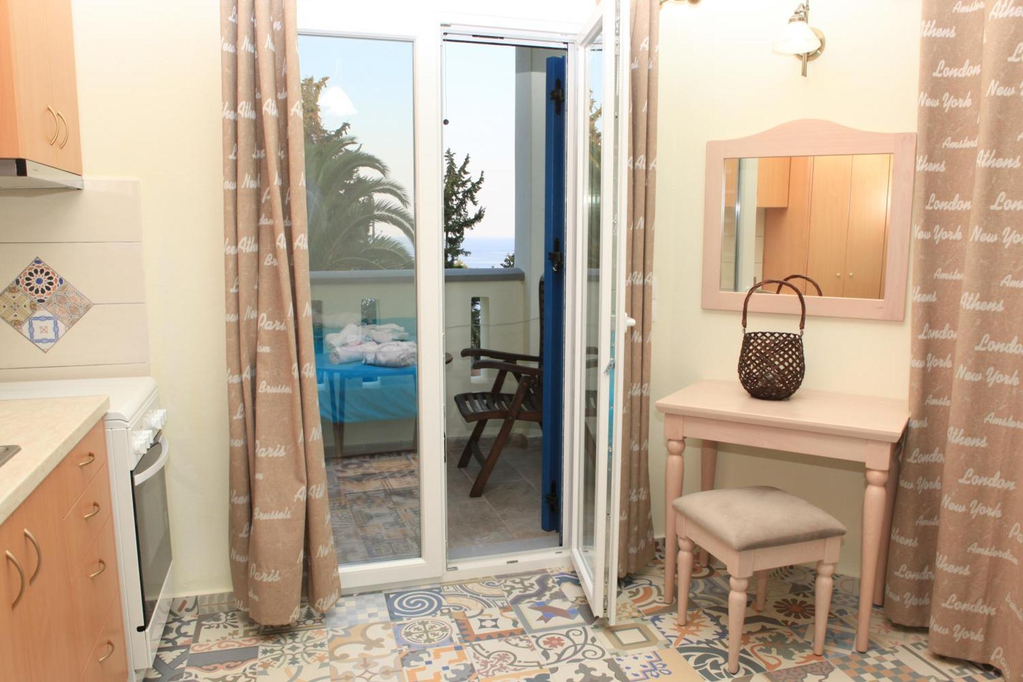 & Boutique Hotel 3*