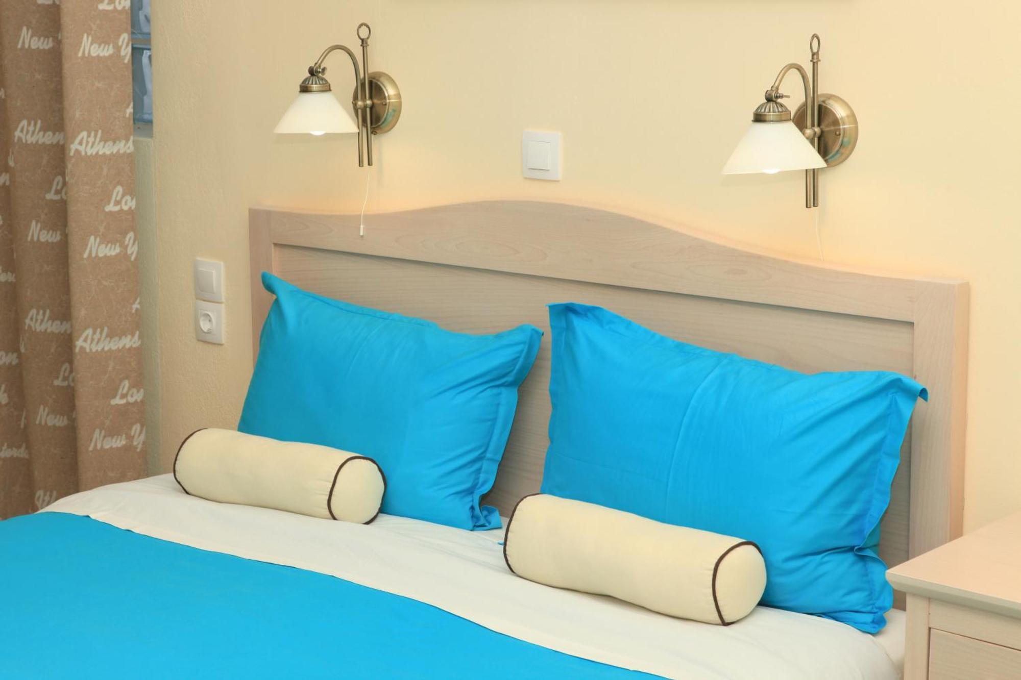 Hotel & Boutique 3*