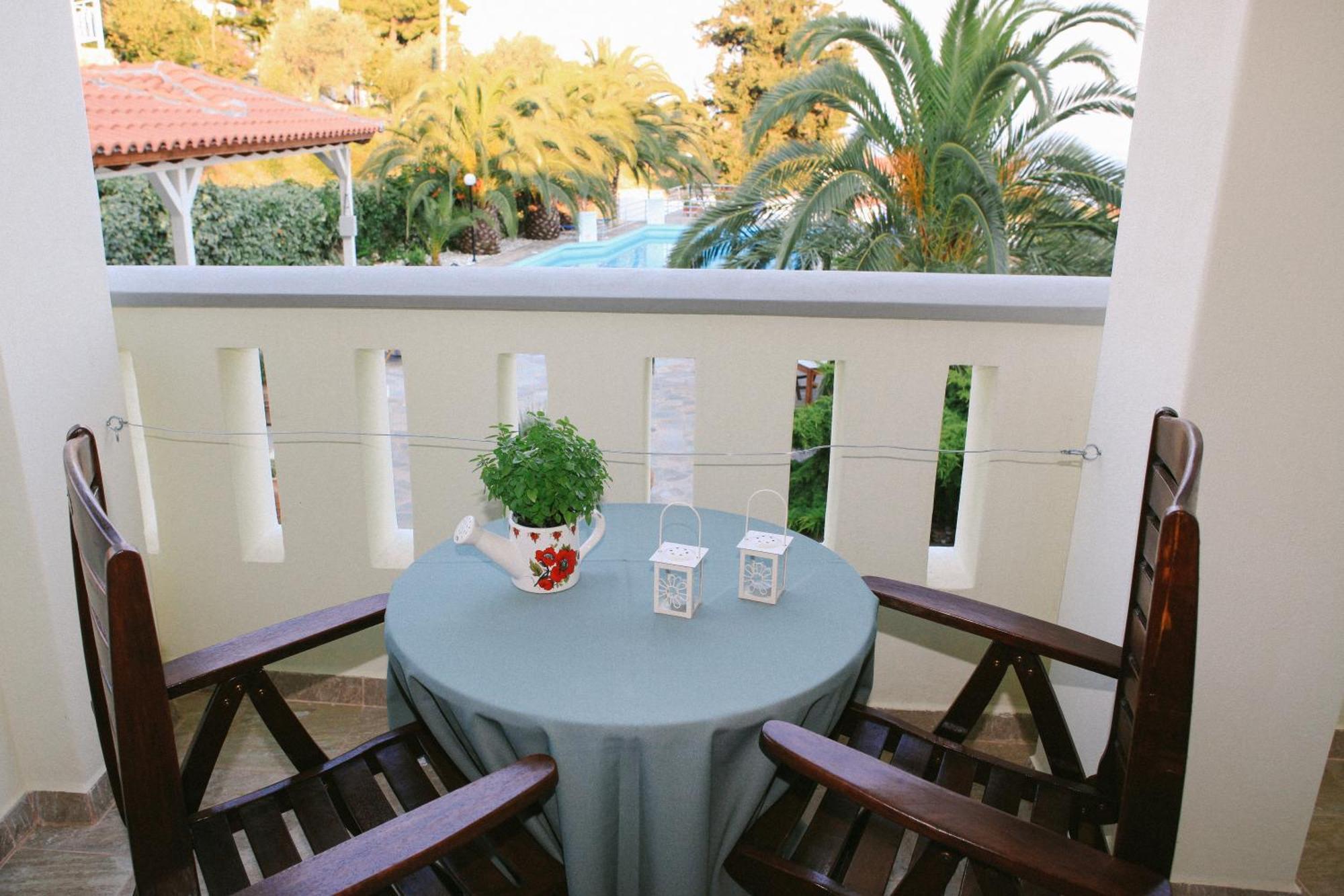 Hotel & Boutique Stafylos