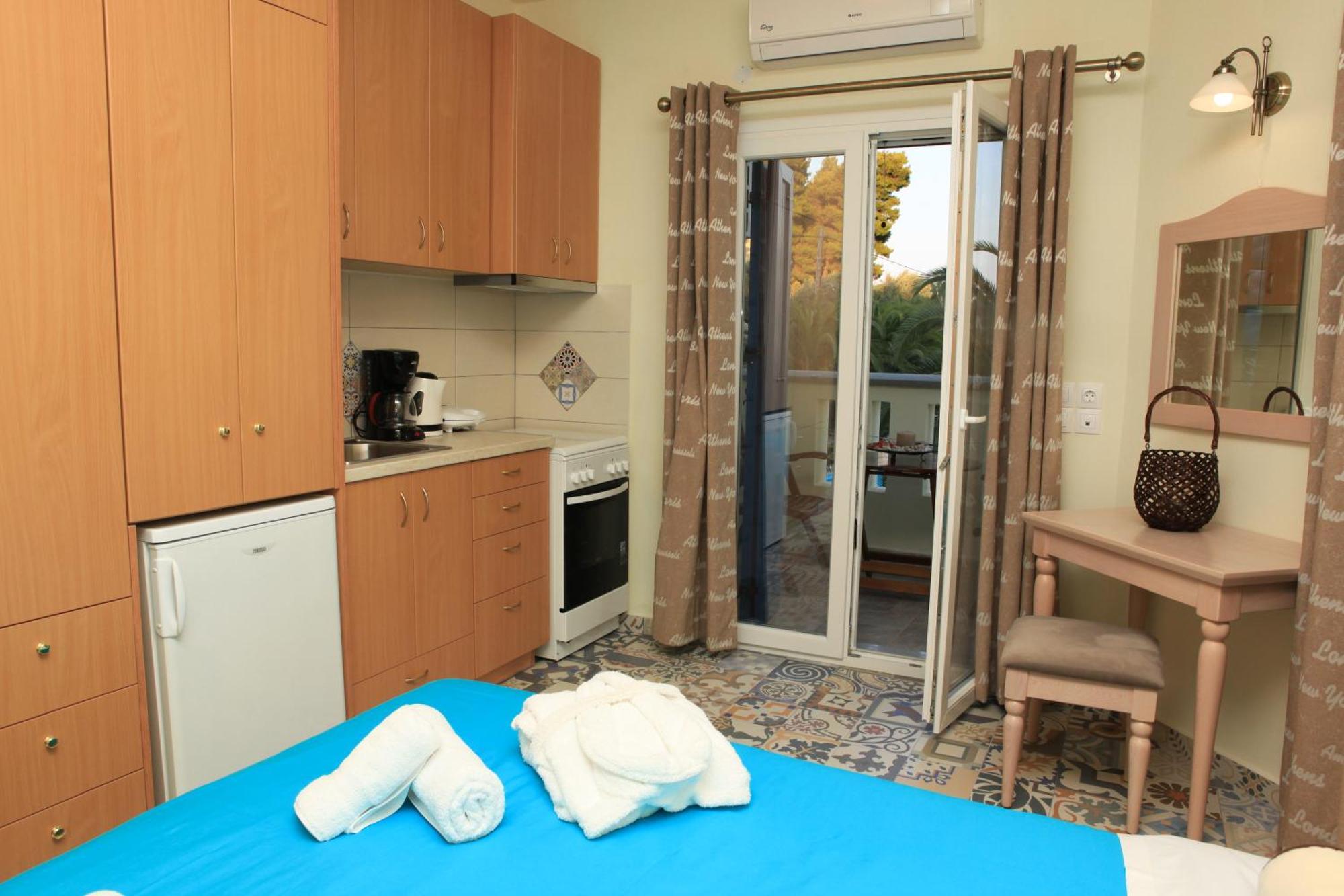 & Boutique Hotel 3*
