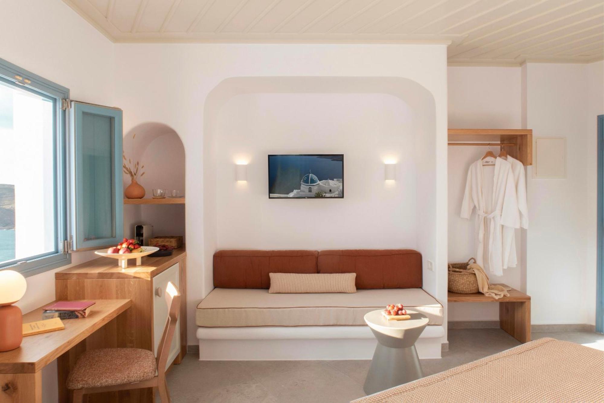 Andromeda 3* Astypalaia
