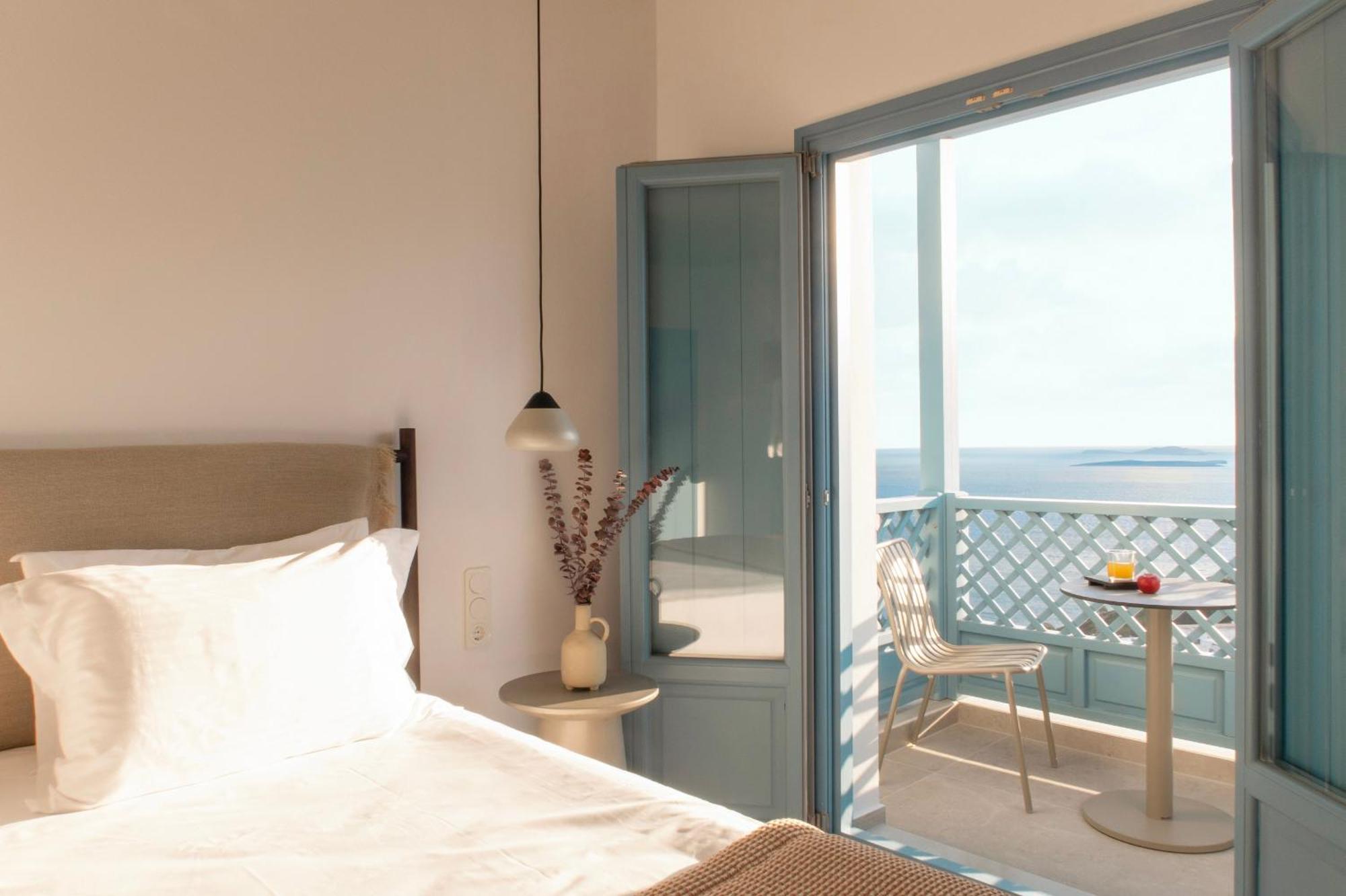 Hotel Andromeda 3*