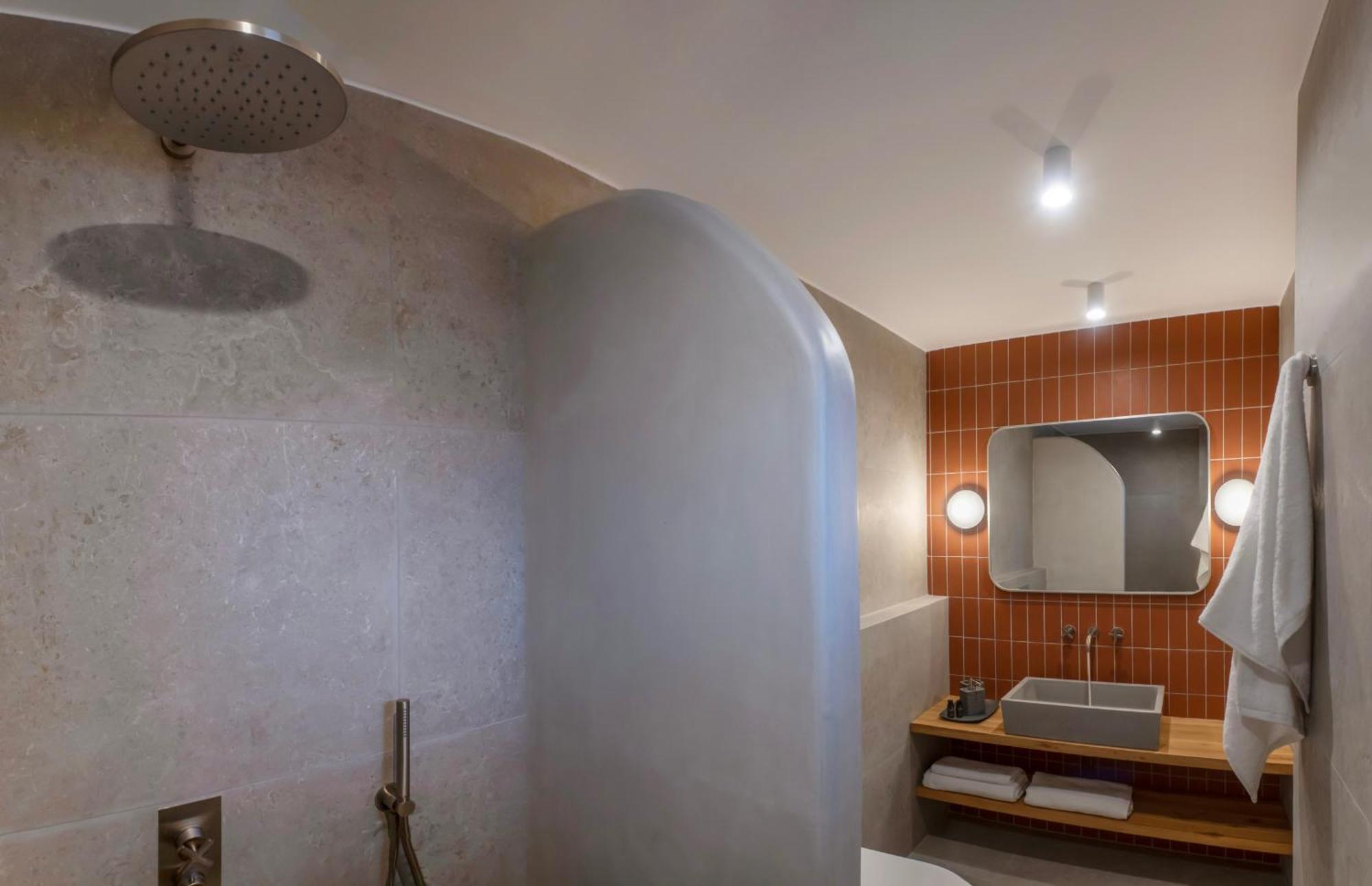 Andromeda Hotel Astypalaia