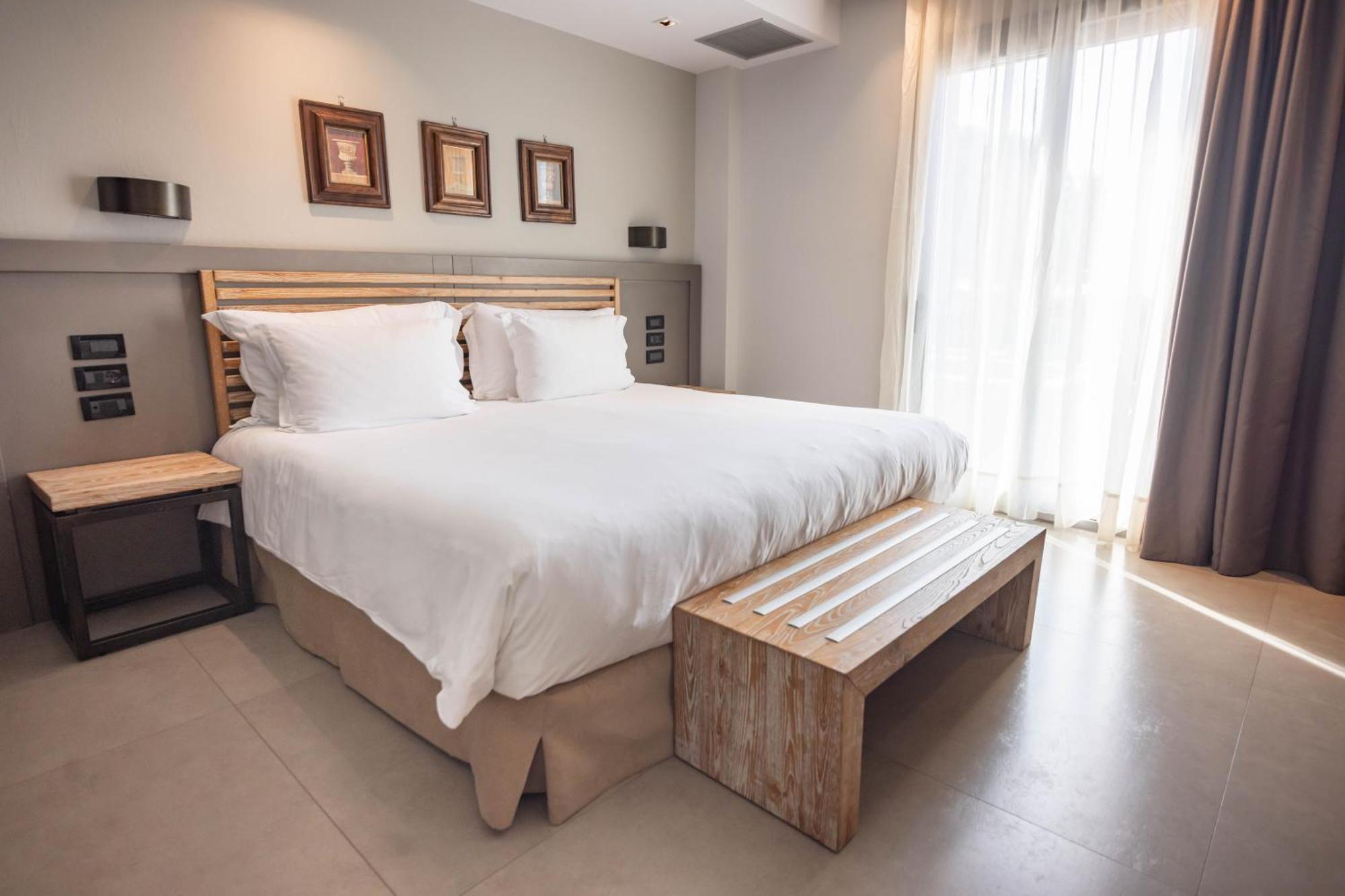 Movenpick Agios Nikolaos Sivota (Epirus)