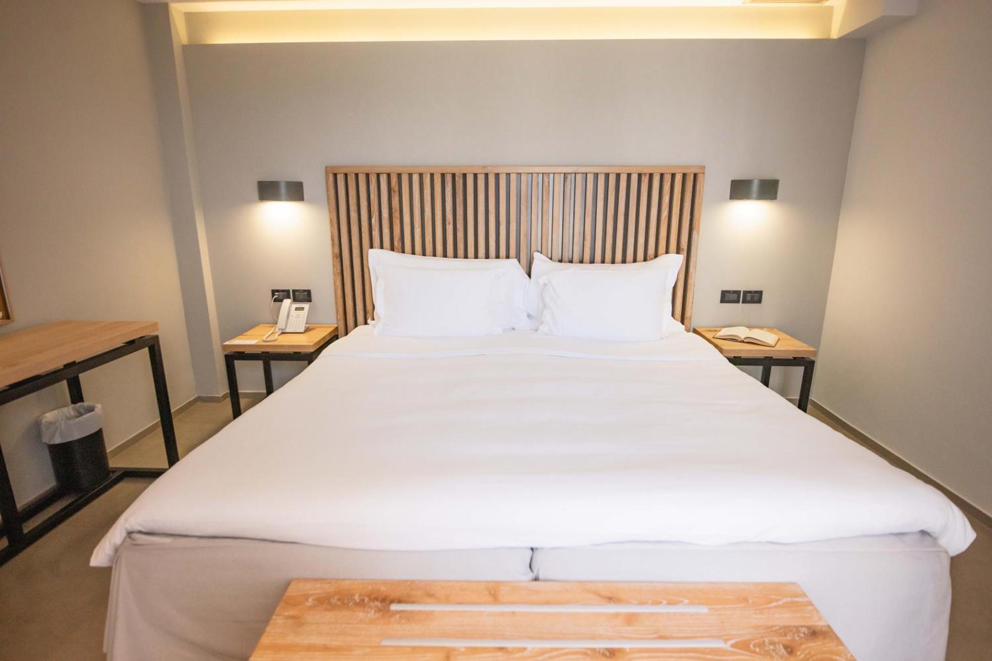 Movenpick Agios Nikolaos Hotel