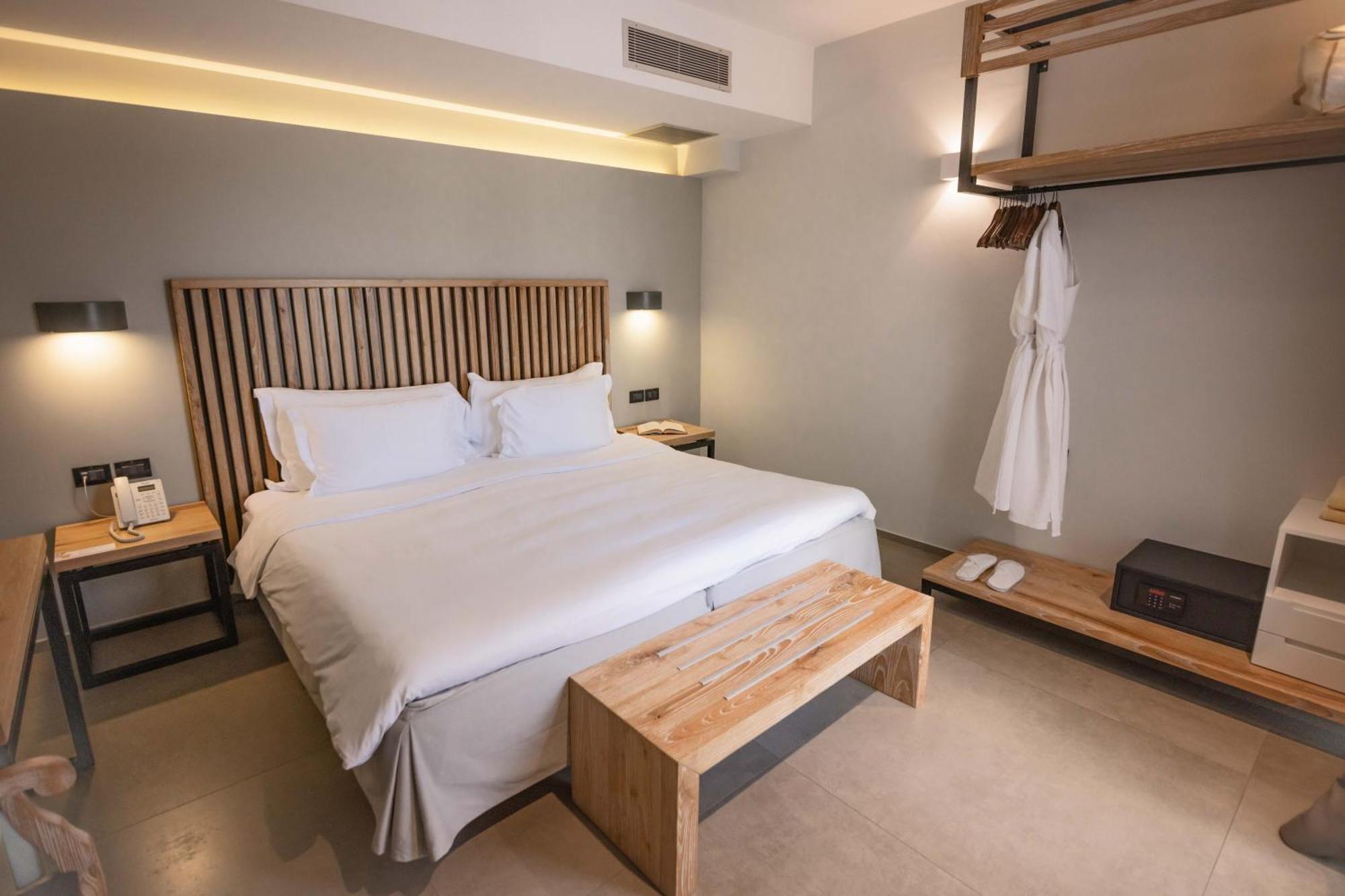 Hotel Movenpick Agios Nikolaos
