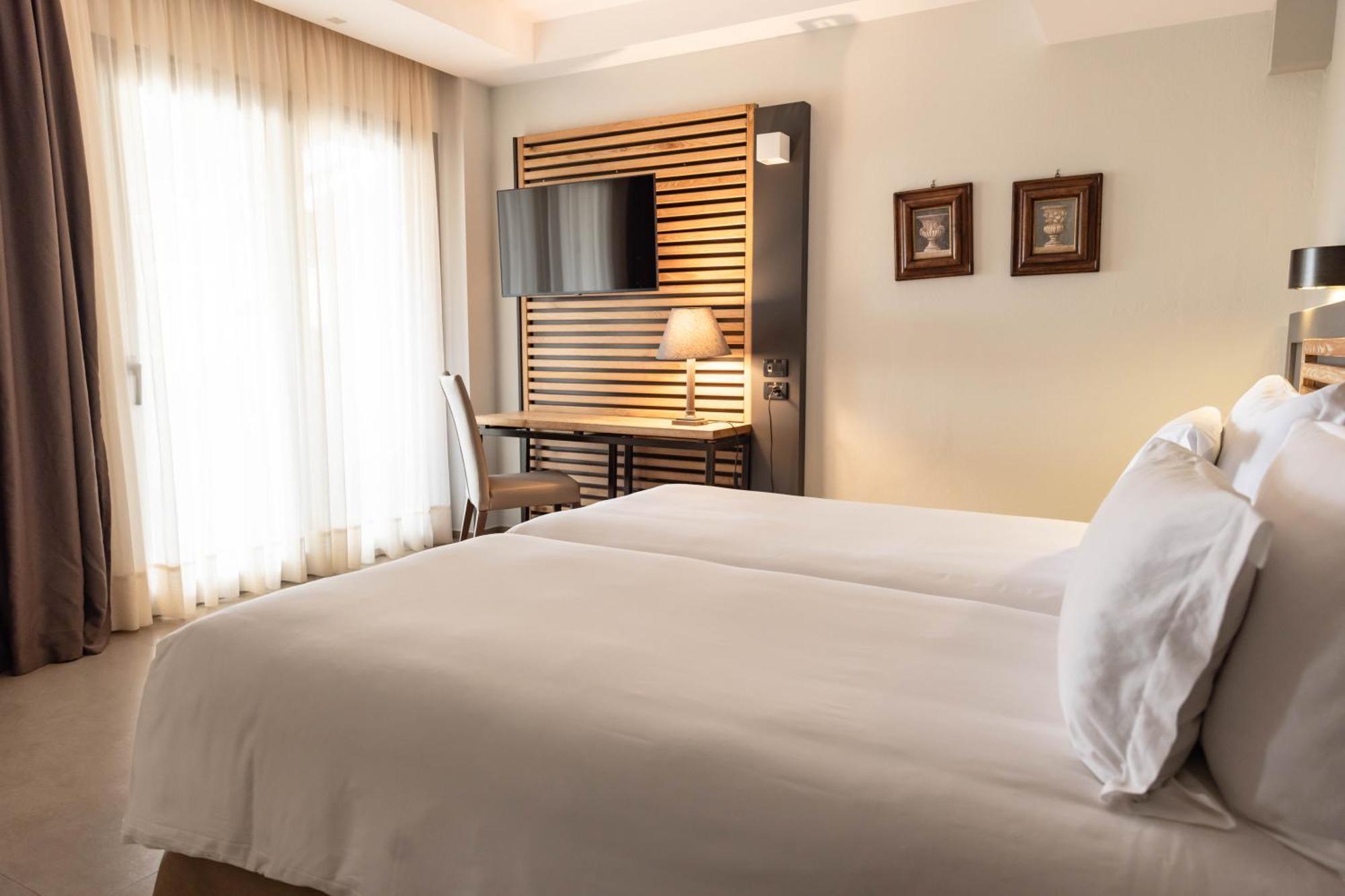 Movenpick Agios Nikolaos Hotel 5*