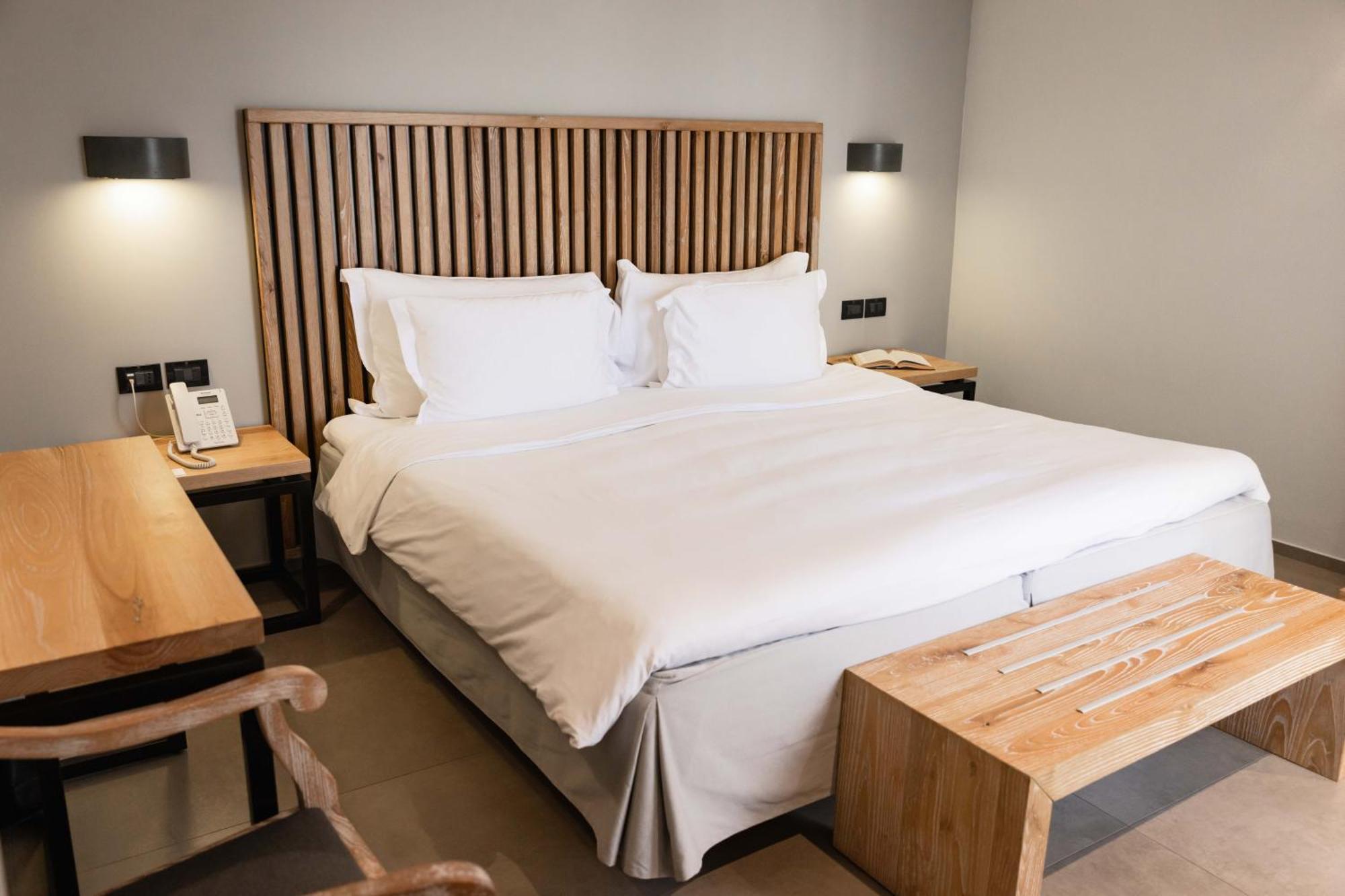 Hotel Movenpick Agios Nikolaos 5*